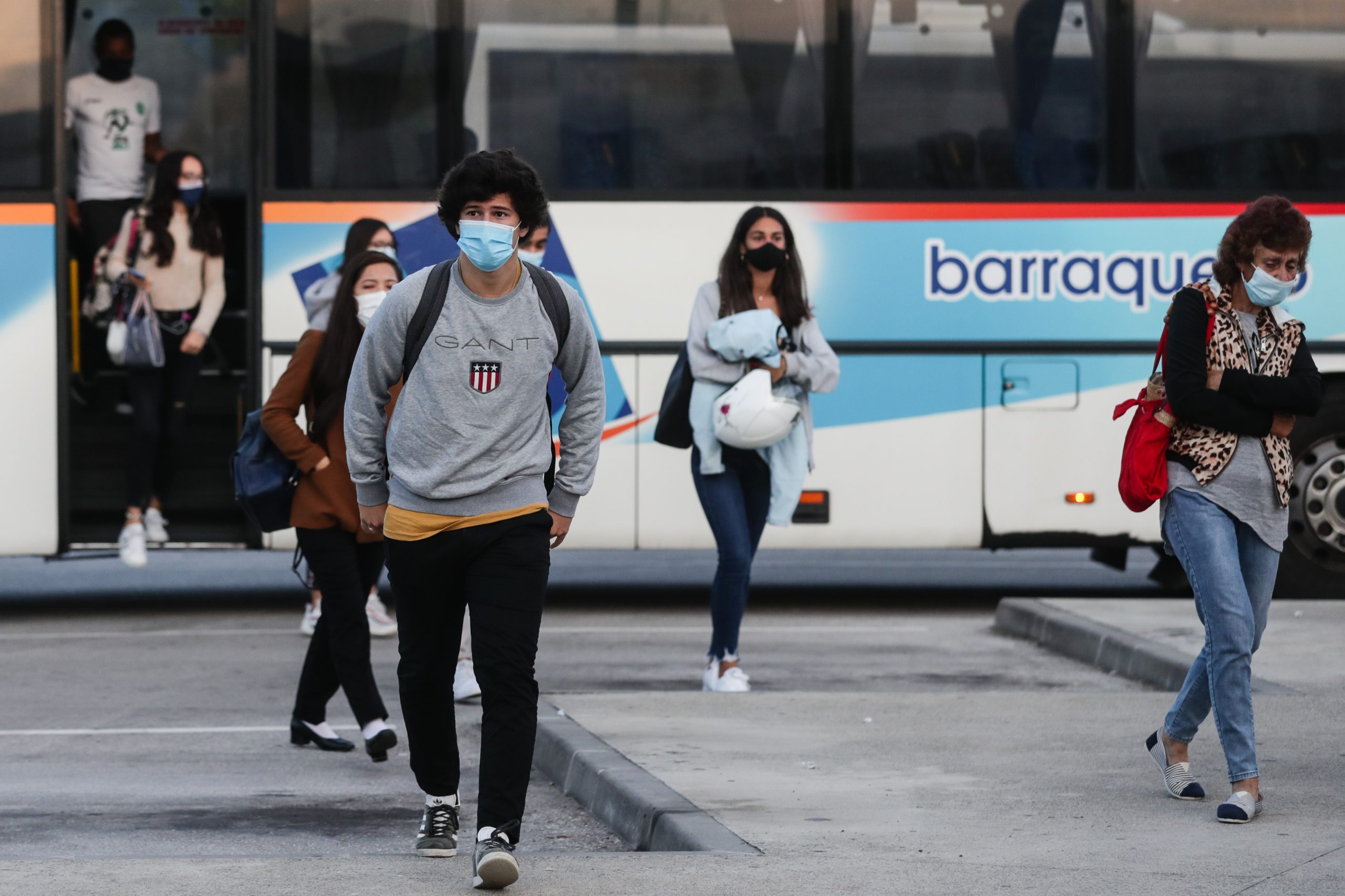 Torres Vedras: 650 pessoas assinam petição para melhorar circulação junto a externato
