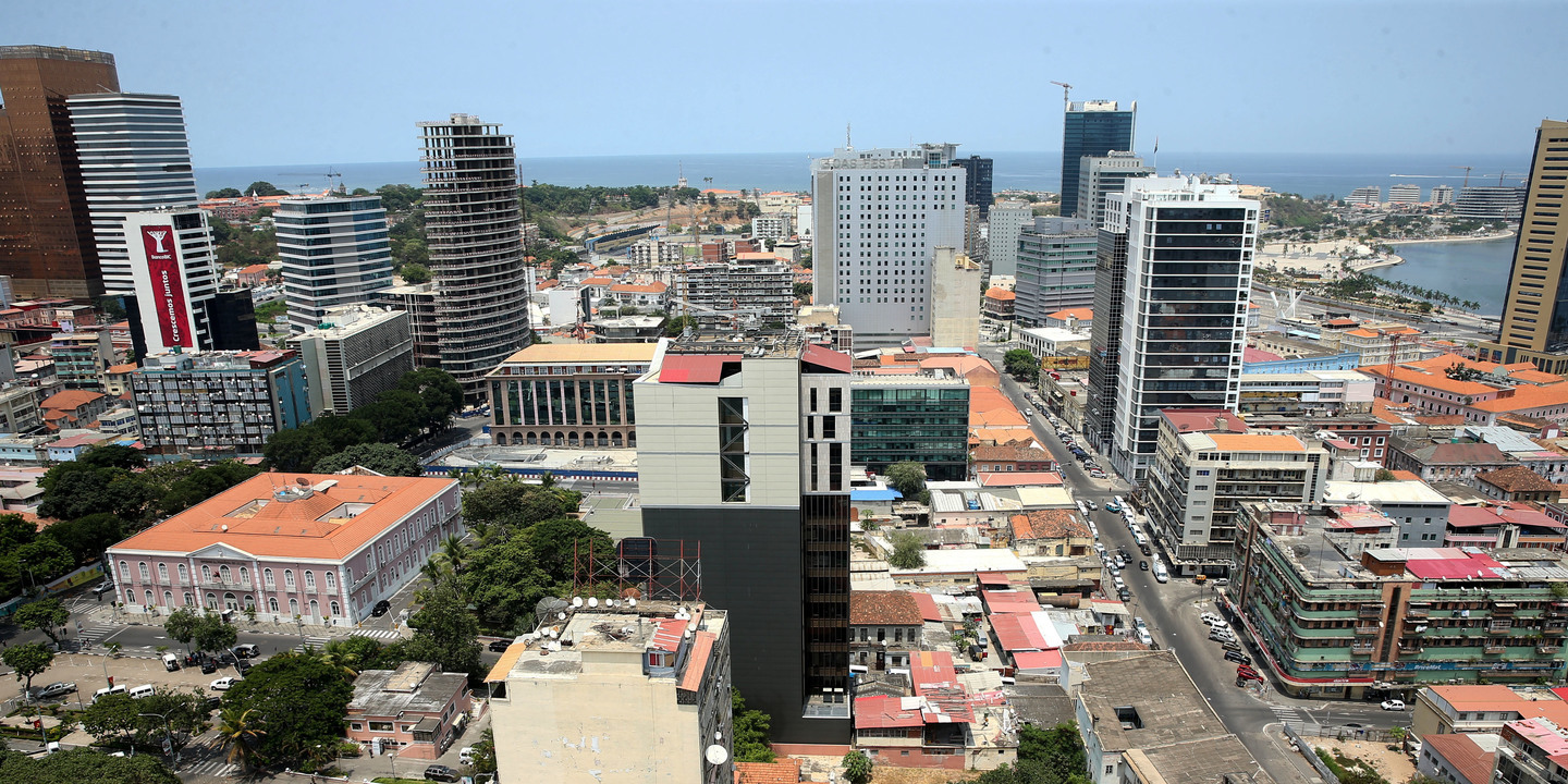De Luanda a Benguela. Vão ser assim os três dias da agenda de Luís Montenegro em Angola