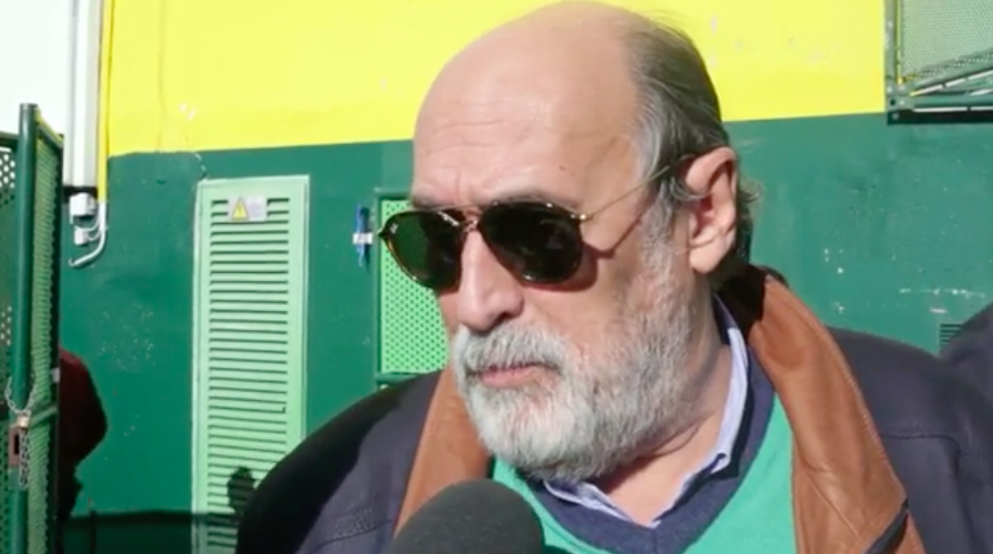 Dias Ferreira: Os rivais do Sporting “se calhar nem sabem o que é” a democracia