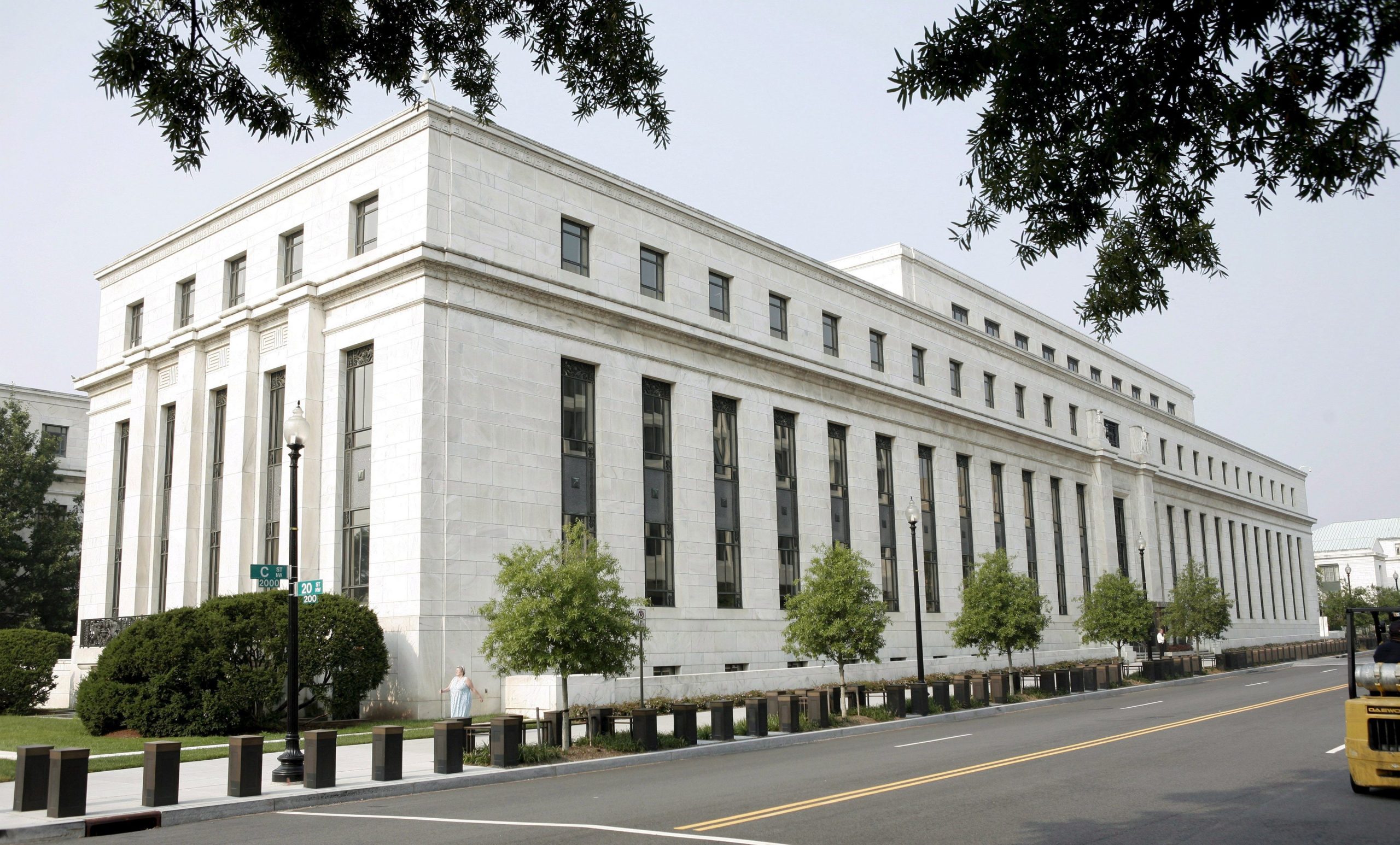 EUA. Reserva Federal sobe taxas de juro e revê em alta previsões para 2018