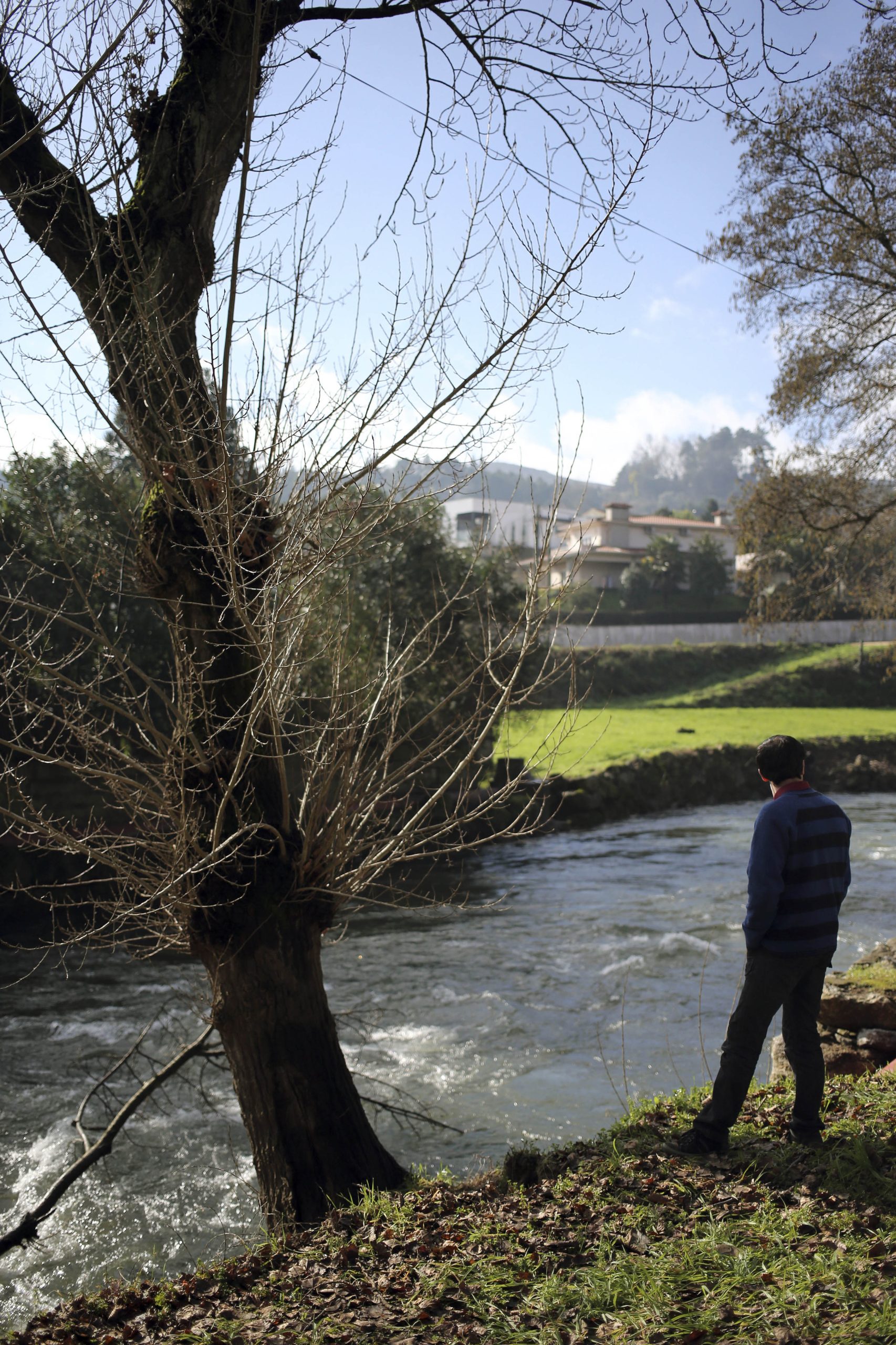Descargas no rio Vizela vão ser sujeitas a “condições específicas”