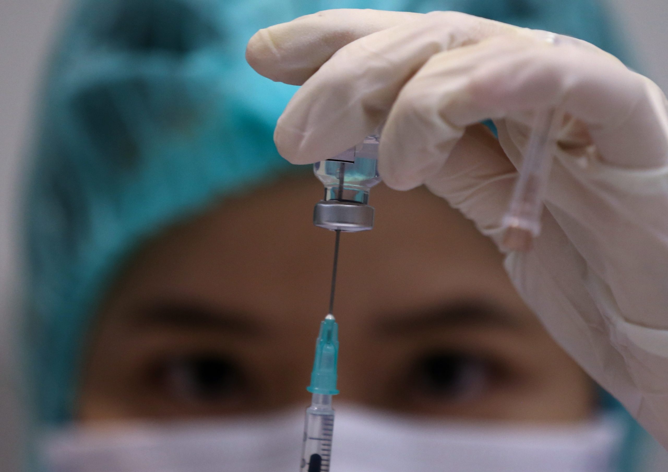 Covid-19: Estudo internacional reforça necessidade de vacinar grávidas