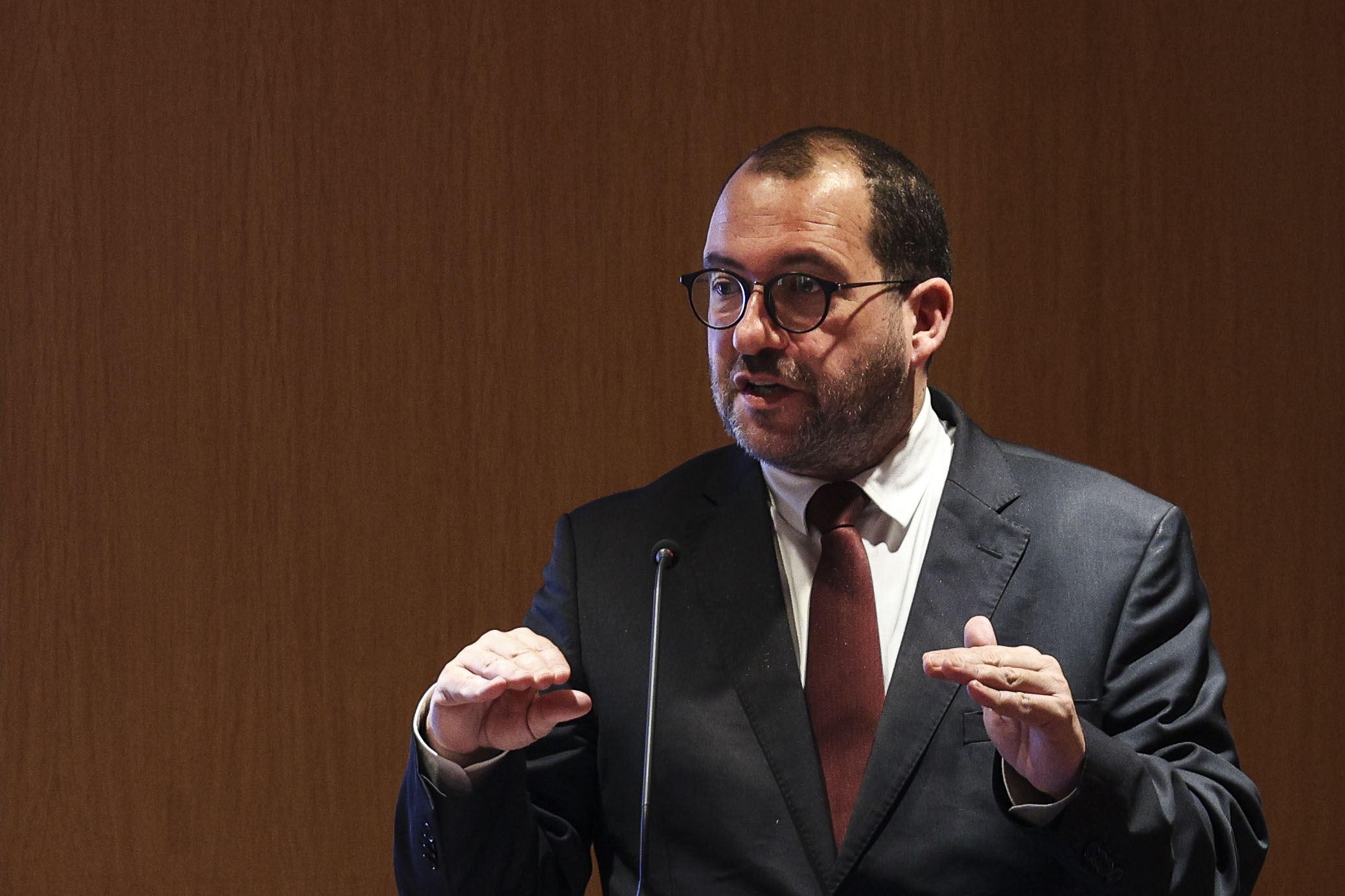 Ministro da Educação admite recuperação do tempo de serviço com vitória de Pedro Nuno Santos