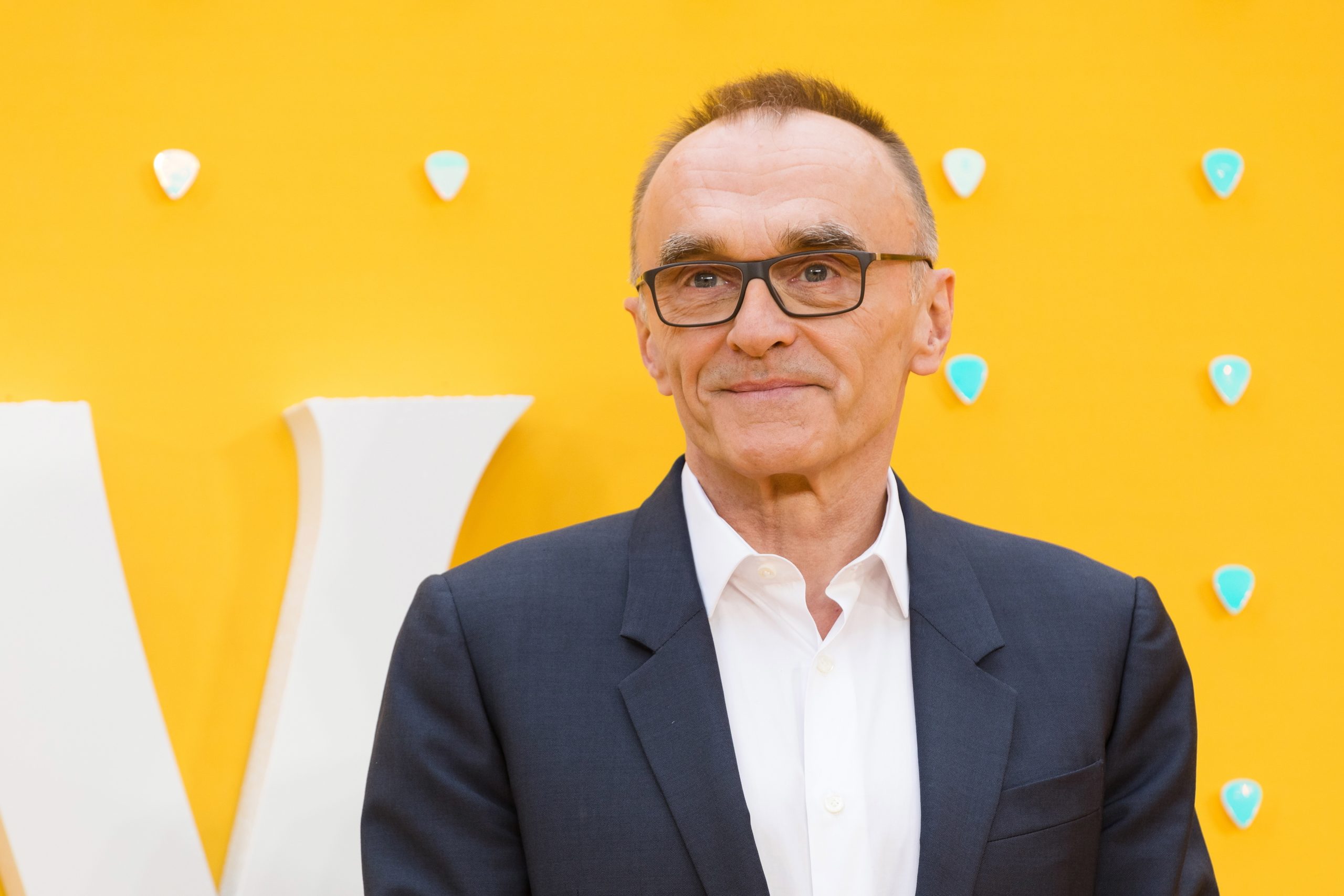 “Pistol”. Como Danny Boyle quer manter viva a memória do punk
