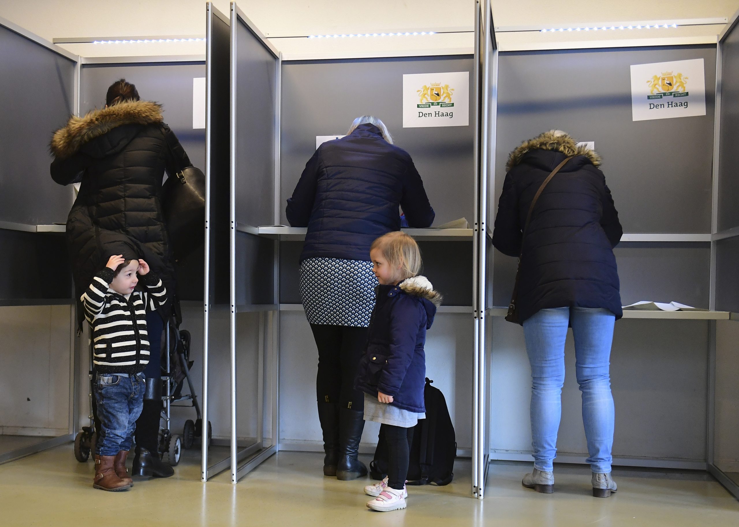 Metade do planeta vai a eleições em 2024 (e Portugal não é exceção)