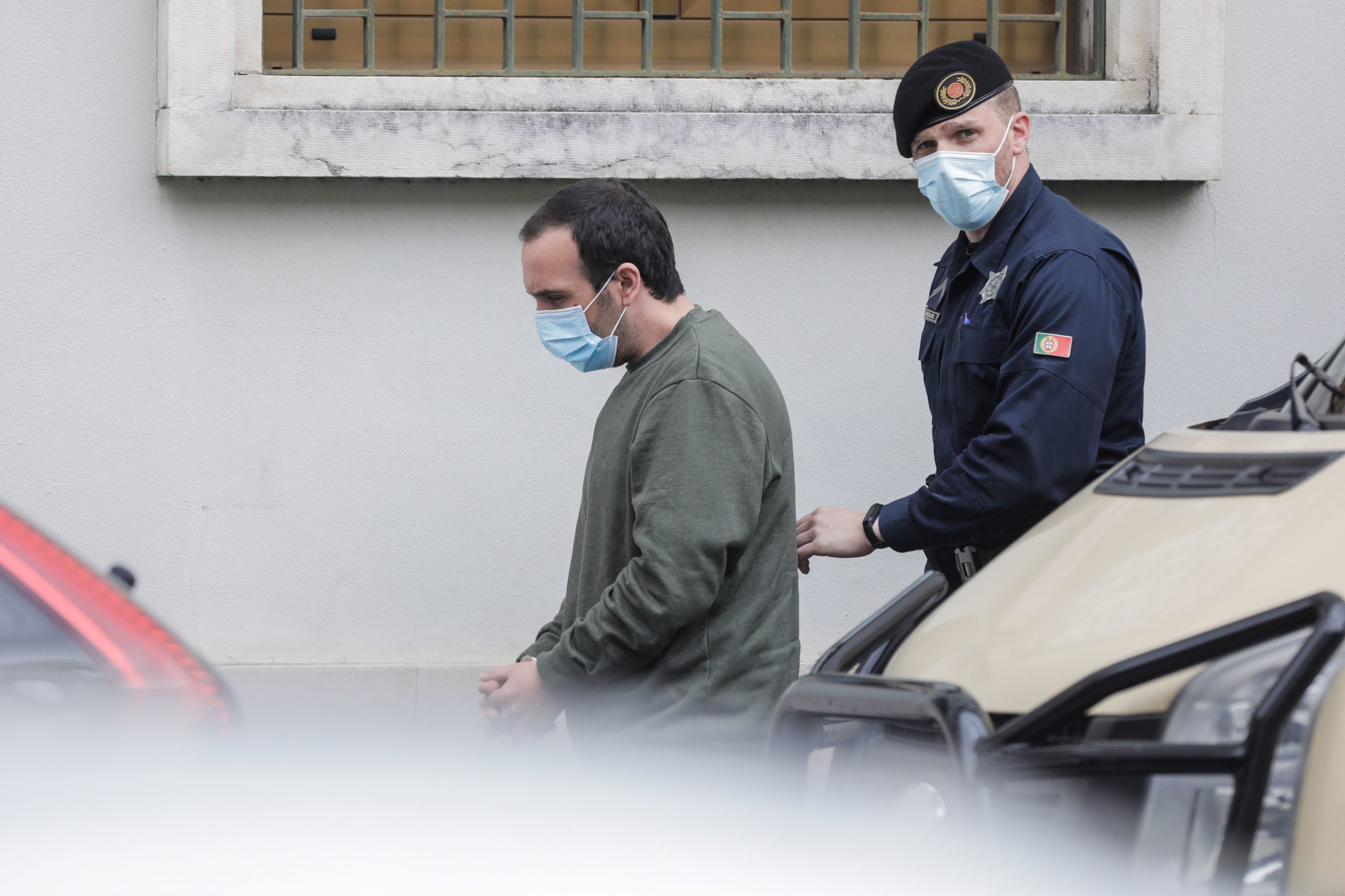 Médico legista defendeu em tribunal que Valentina poderia ter sobrevivido se tivesse sido socorrida