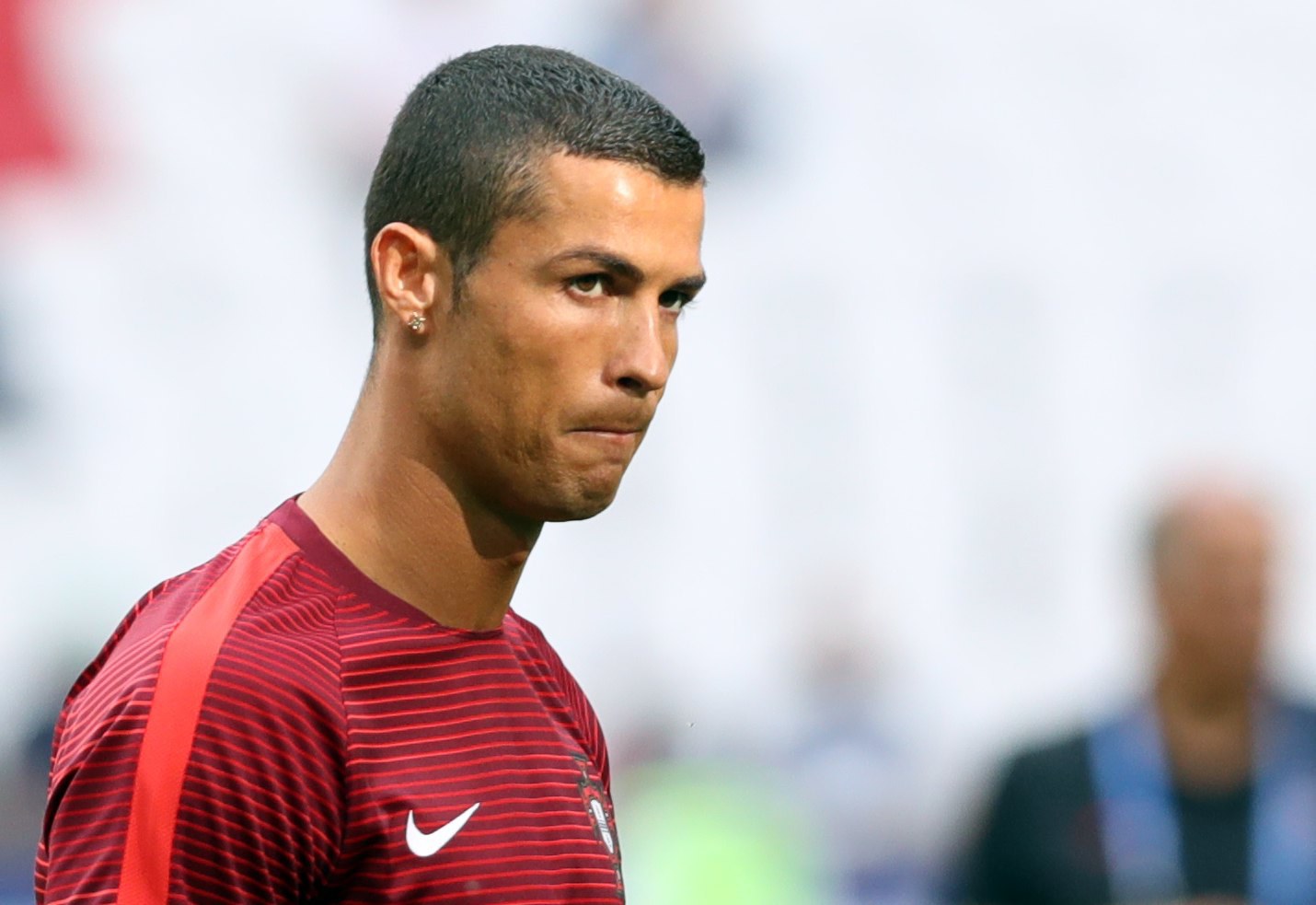 Ronaldo não vai pagar 14,7 milhões de euros ao fisco espanhol antes de ser ouvido em tribunal