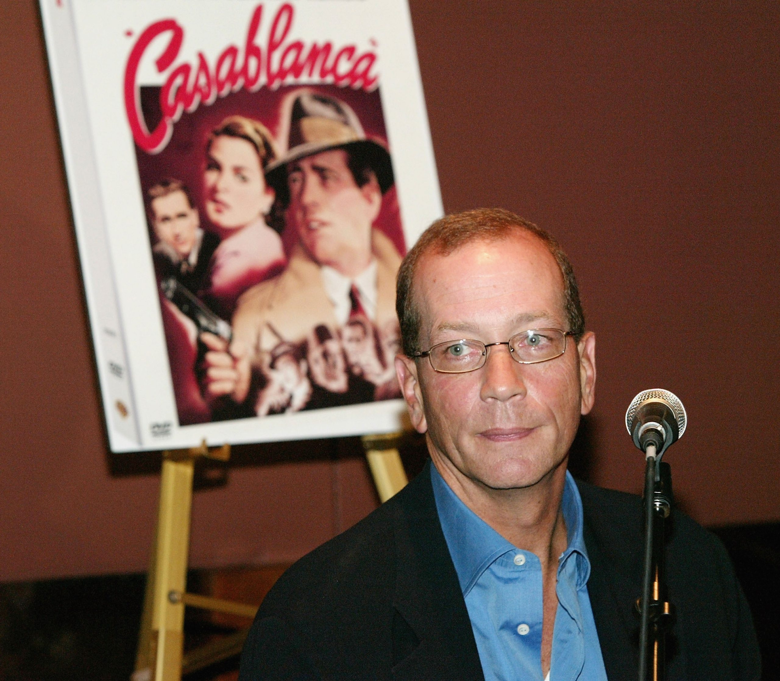 26 de novembro. Neste dia, em 1942, estreava o filme “Casablanca”, o que é um bom pretexto para o rever