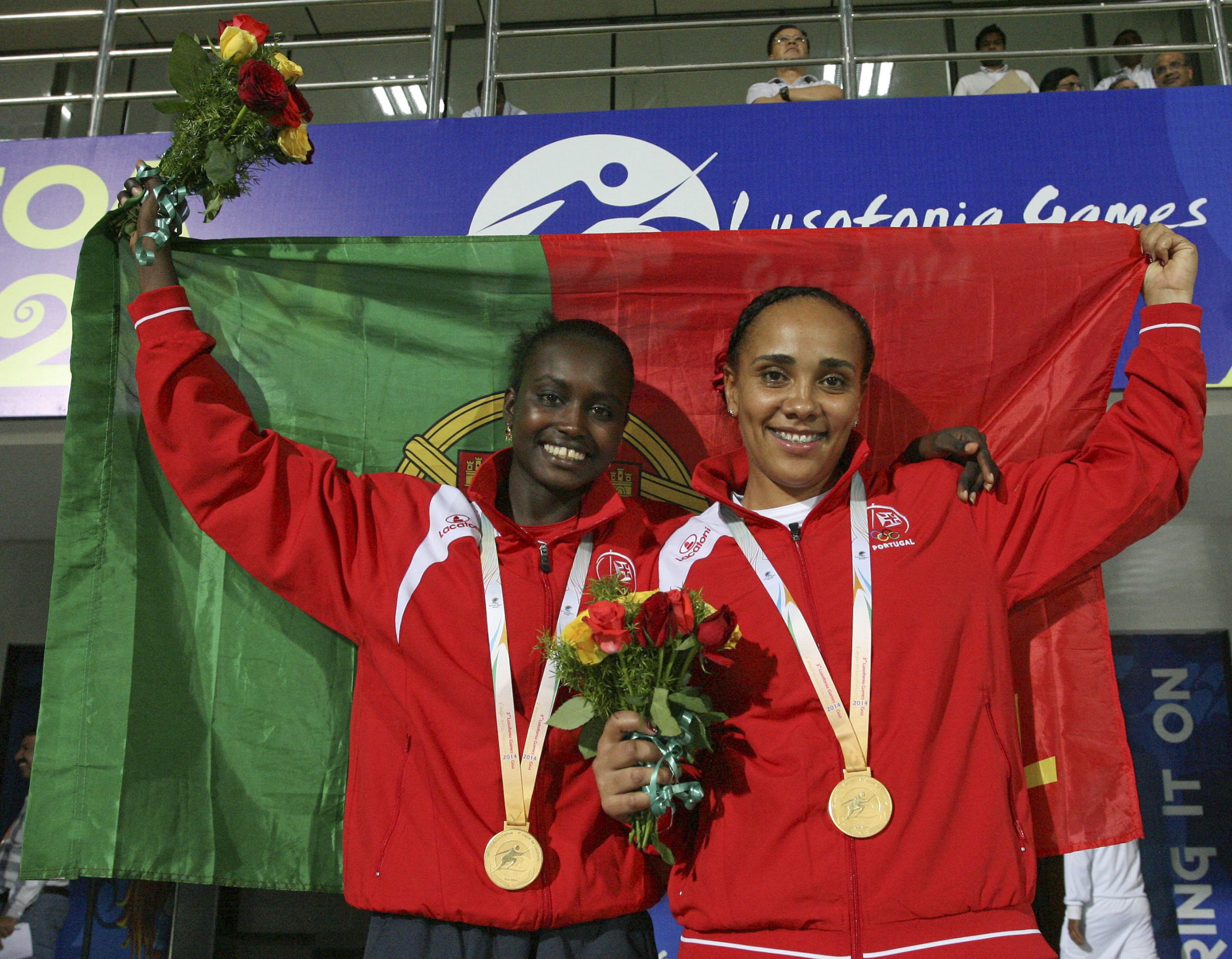 Portugal despede-se dos Europeus sub-23 com os melhores resultados, mas sem medalhas