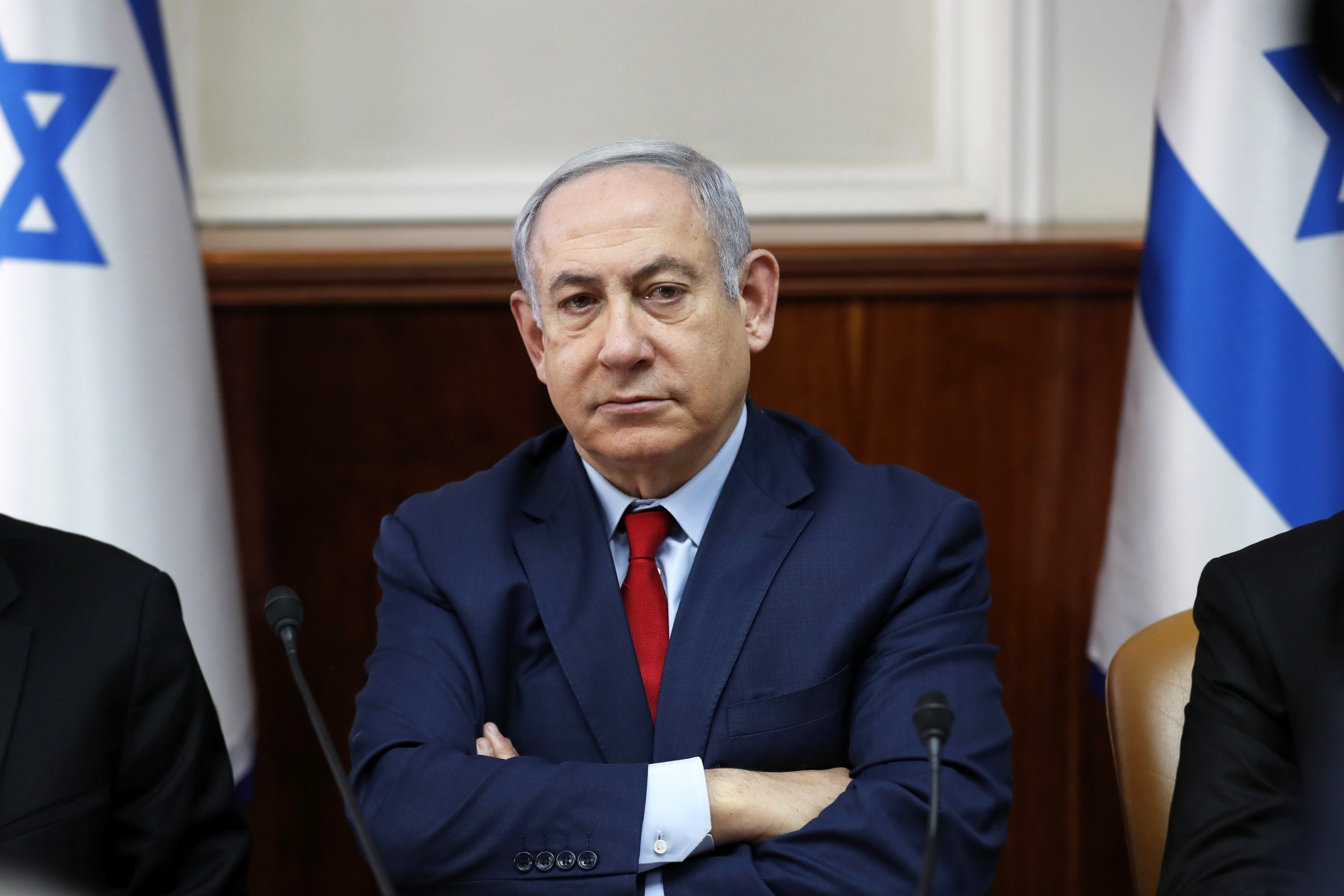 Irão. Netanyahu ameaça com resposta “retumbante” caso Israel seja atacado