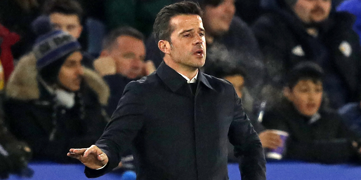 E foi assim que Marco Silva conduziu o Fulham de regresso à Premier League