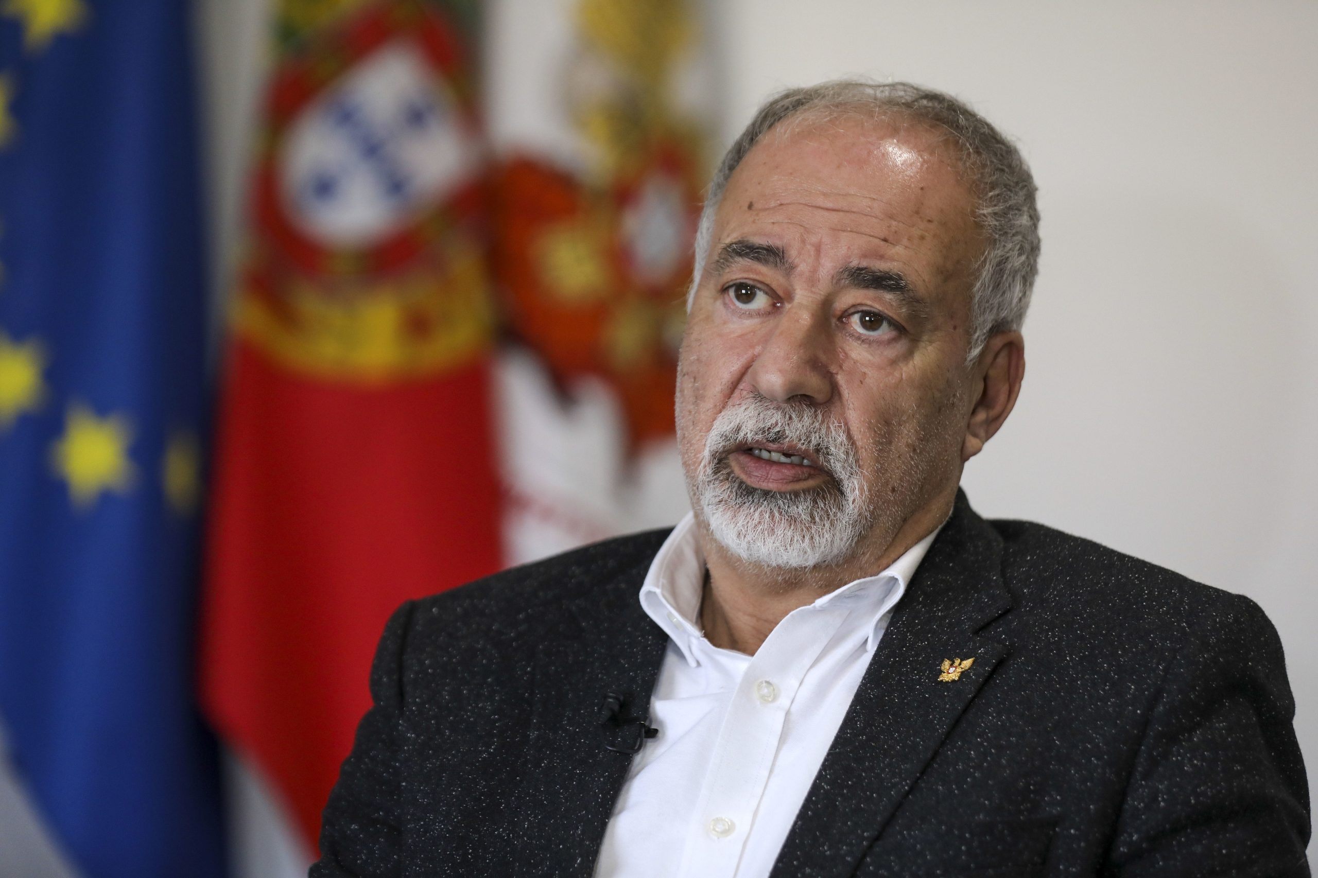 Liga dos Bombeiros aprova criação de zonas e setores operacionais