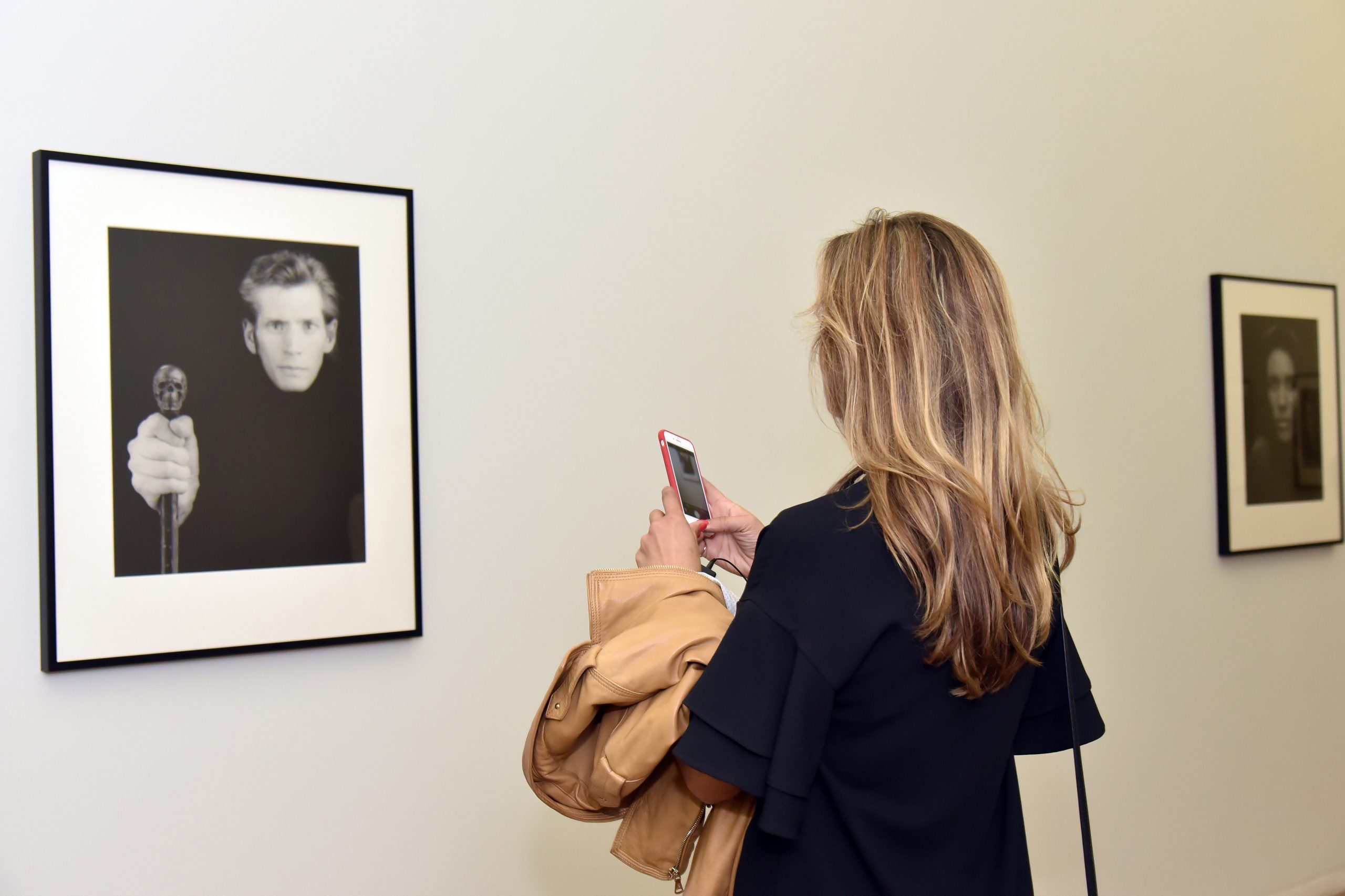 Fundação de Serralves diz-se surpreendida: a escolha das peças da exposição foi “inteiramente da autoria do João Ribas”