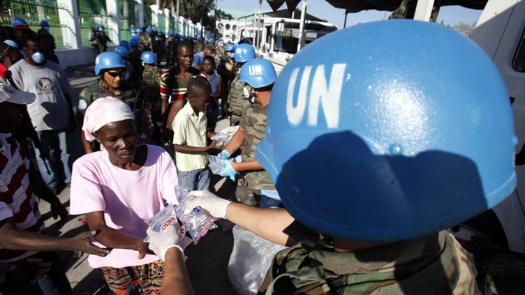 Pelo menos três ‘capacetes azuis’ da ONU mortos num ataque no Mali