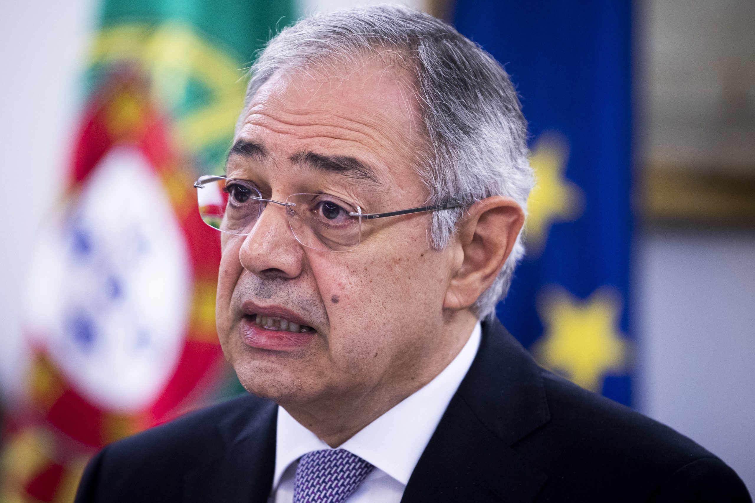 Chega diz que saída do presidente do Tribunal de Contas mostra como Governo lida com quem o pode fiscalizar