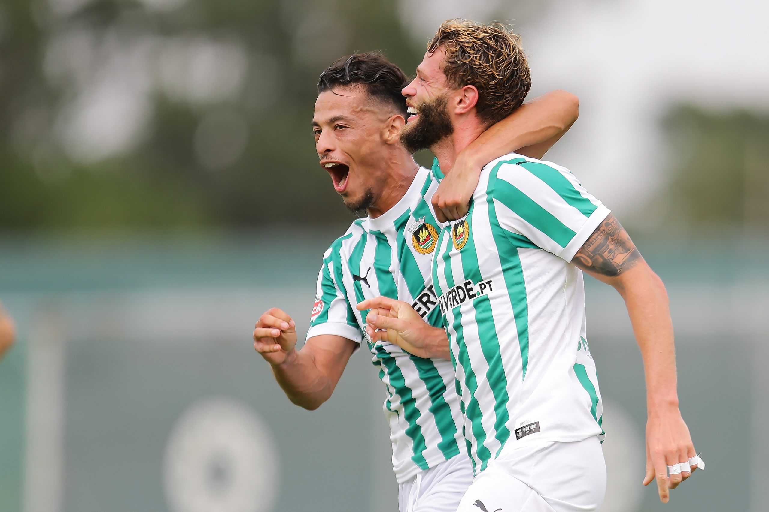 I Liga: Rio Ave vence na receção ao Farense