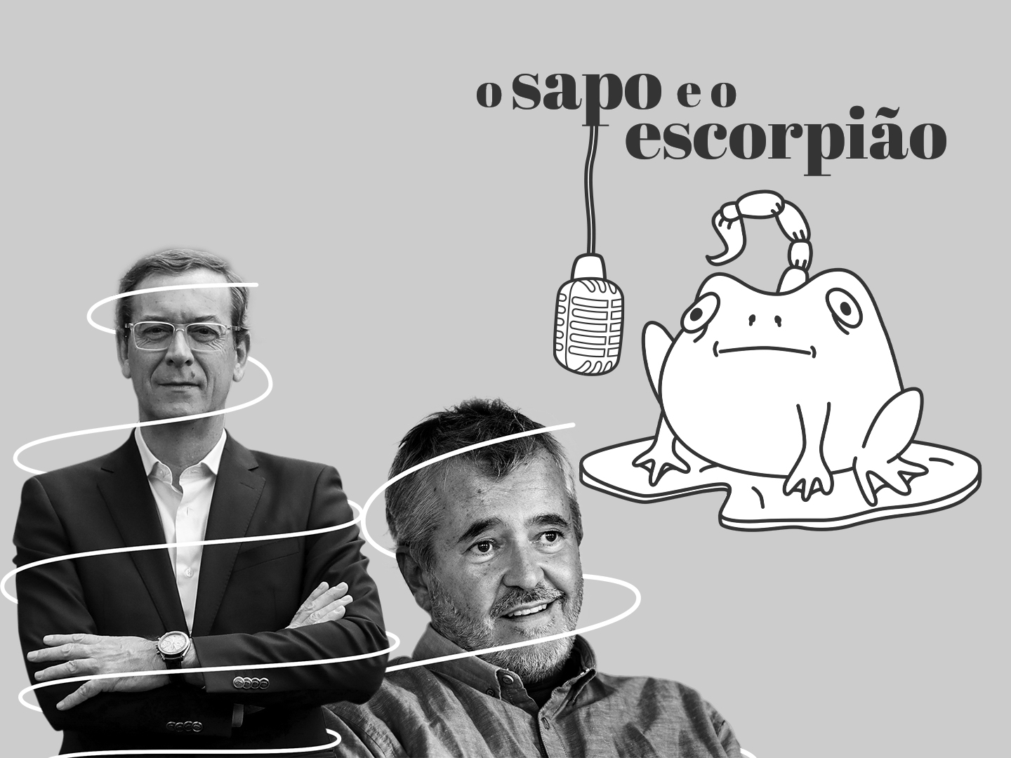 Álvaro Beleza: “Num hospital há mais administradores do que no grupo Sonae. Não faz sentido”