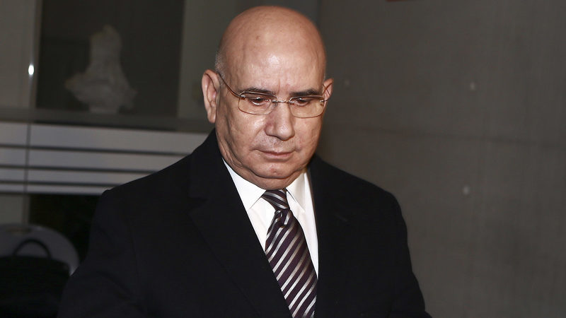 PSD avança com processo de expulsão de Duarte Lima