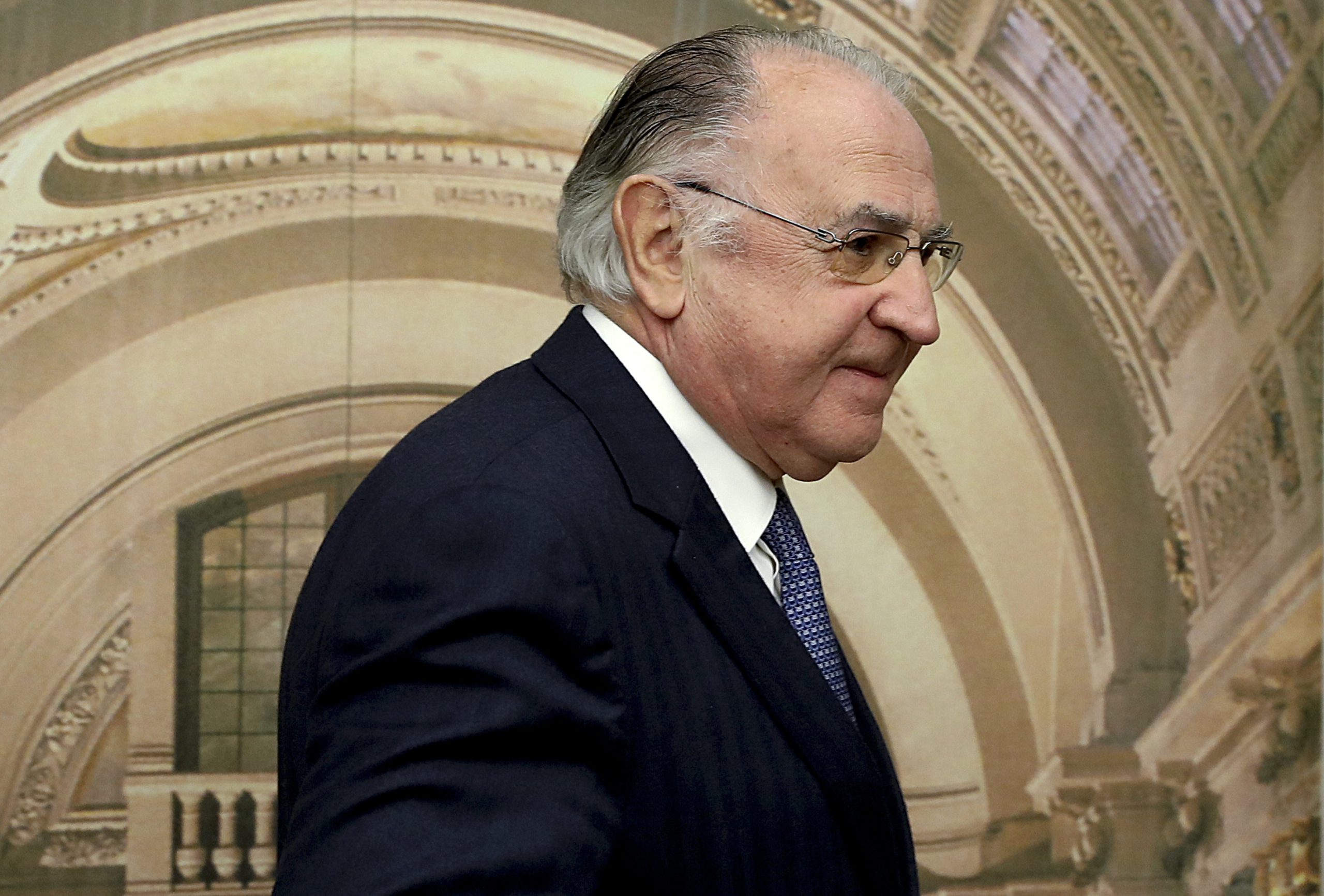 Inquérito à CGD: Santos Ferreira alertou Faria de Oliveira sobre queda de valor de ações do BCP