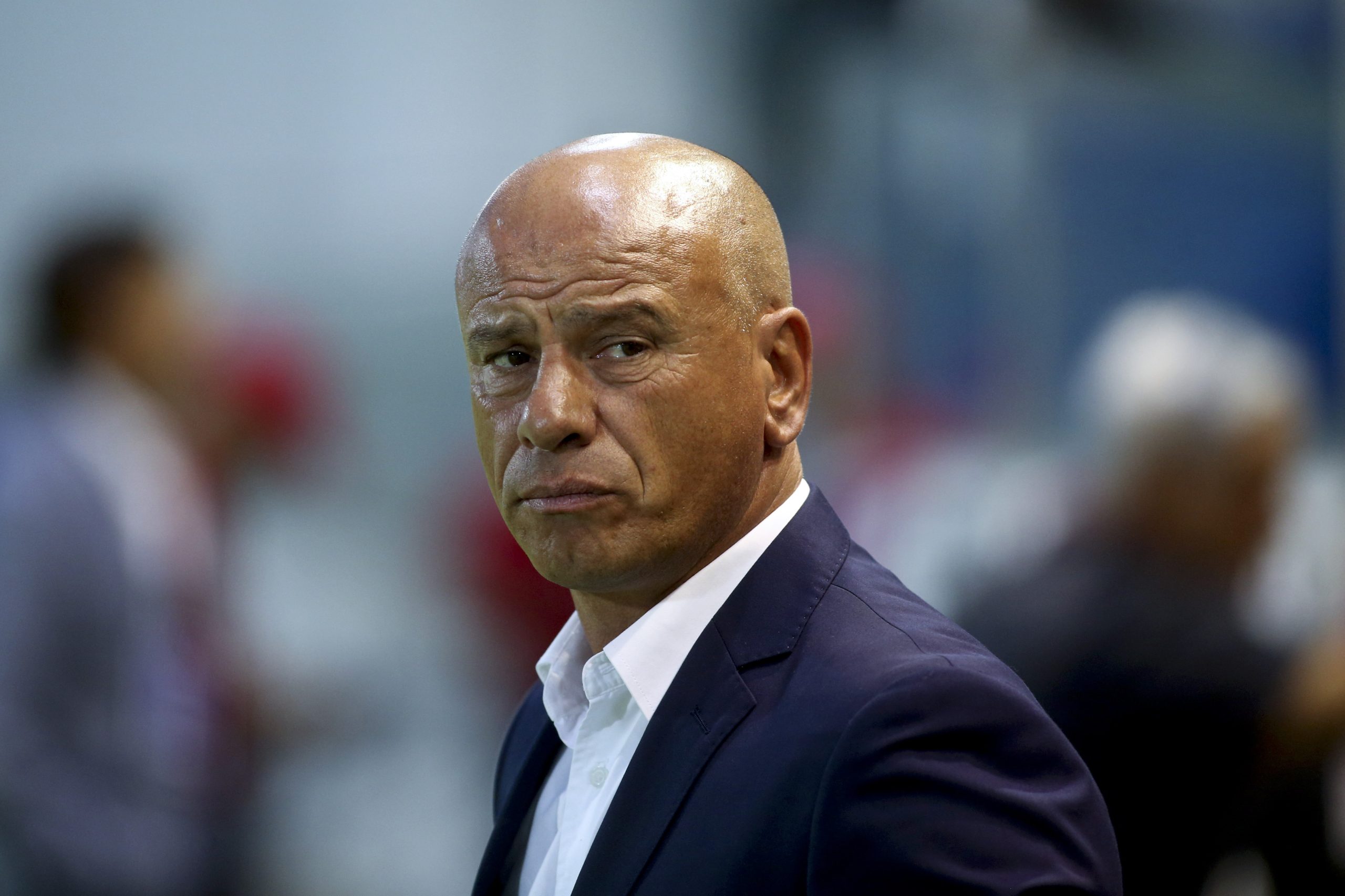 José Mota espera FC Porto “menos inspirado” no domingo