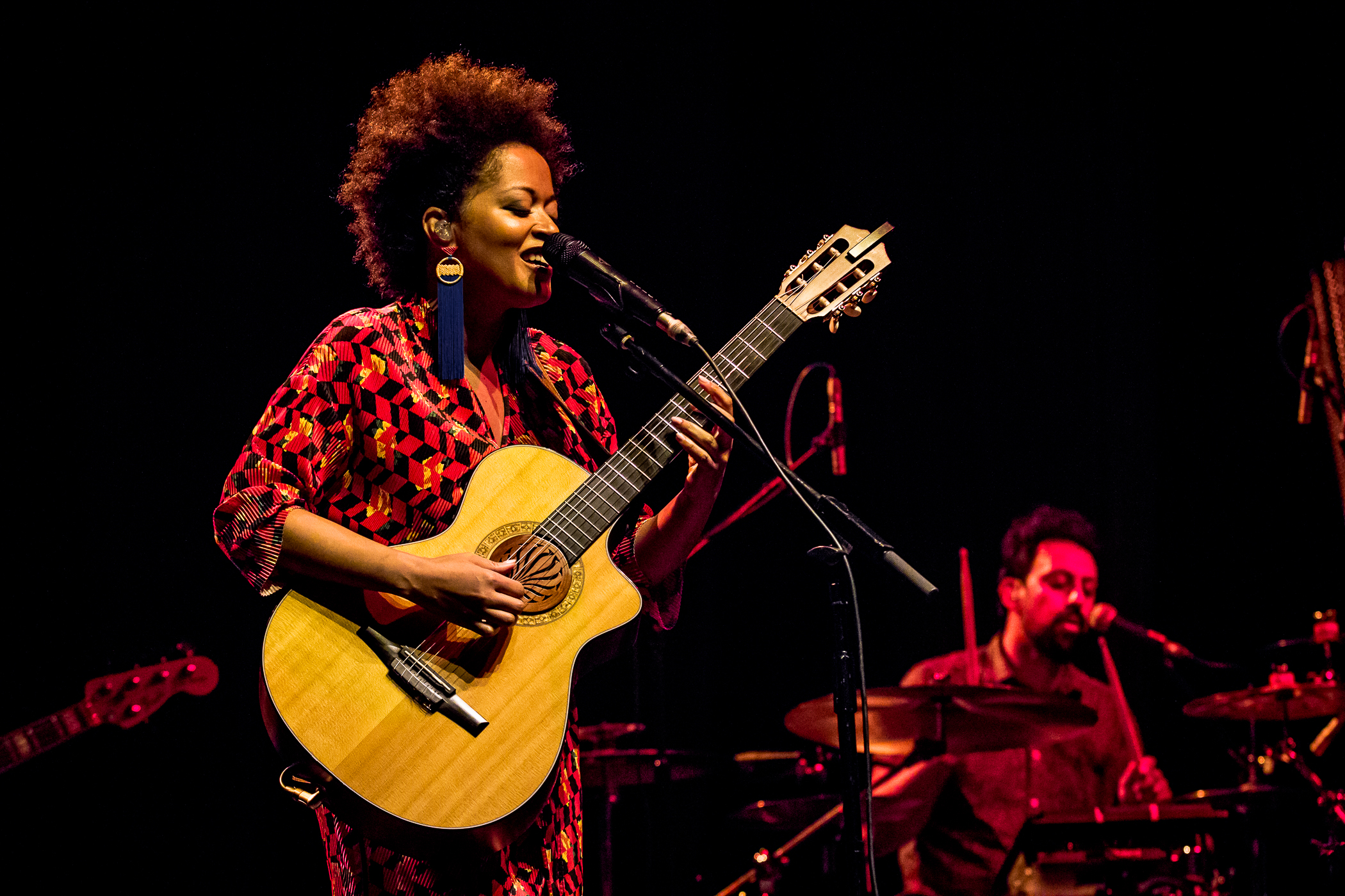 “Nação PALOP” lembra Sara Tavares