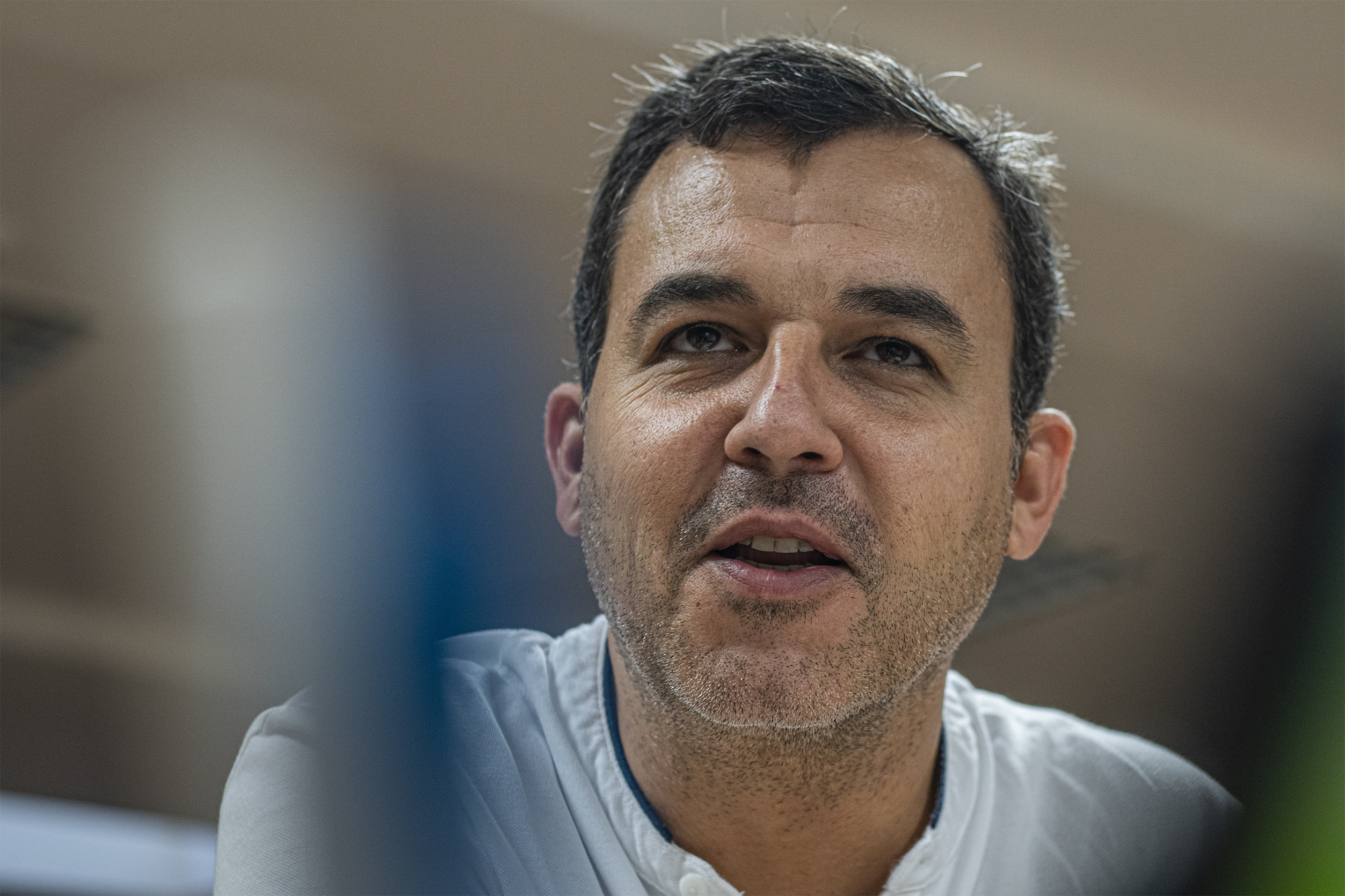 Eleições da Madeira: PAN reclama resultado positivo num “contexto de extrema bipolarização”