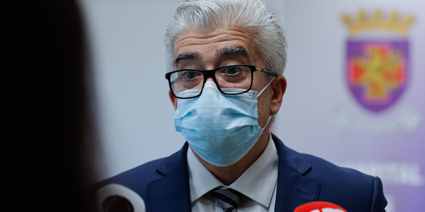 Covid-19: Governo reafirma flexibilidade das medidas na próxima fase do desconfinamento