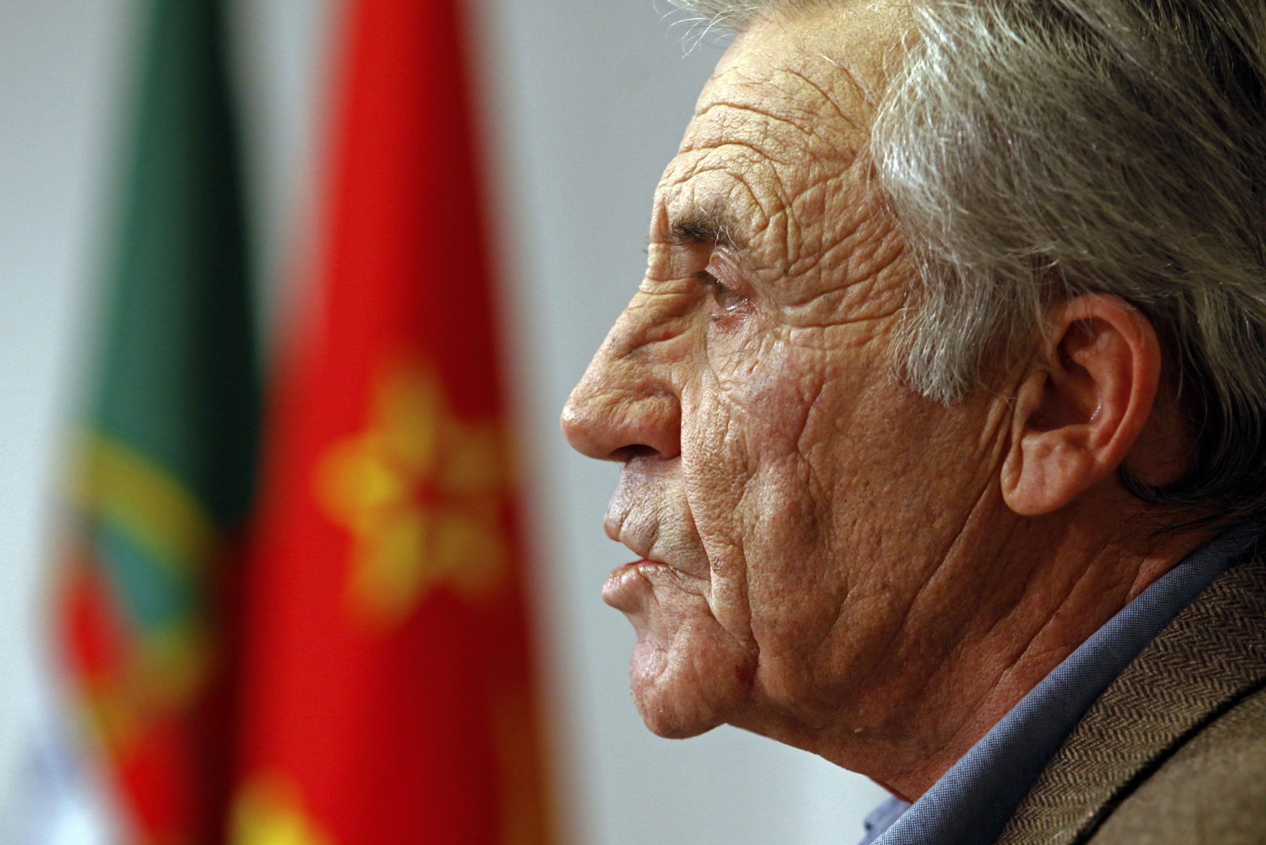 PCP diz que 2017 poderá “corresponder” aos objetivos traçados pelo Presidente da República