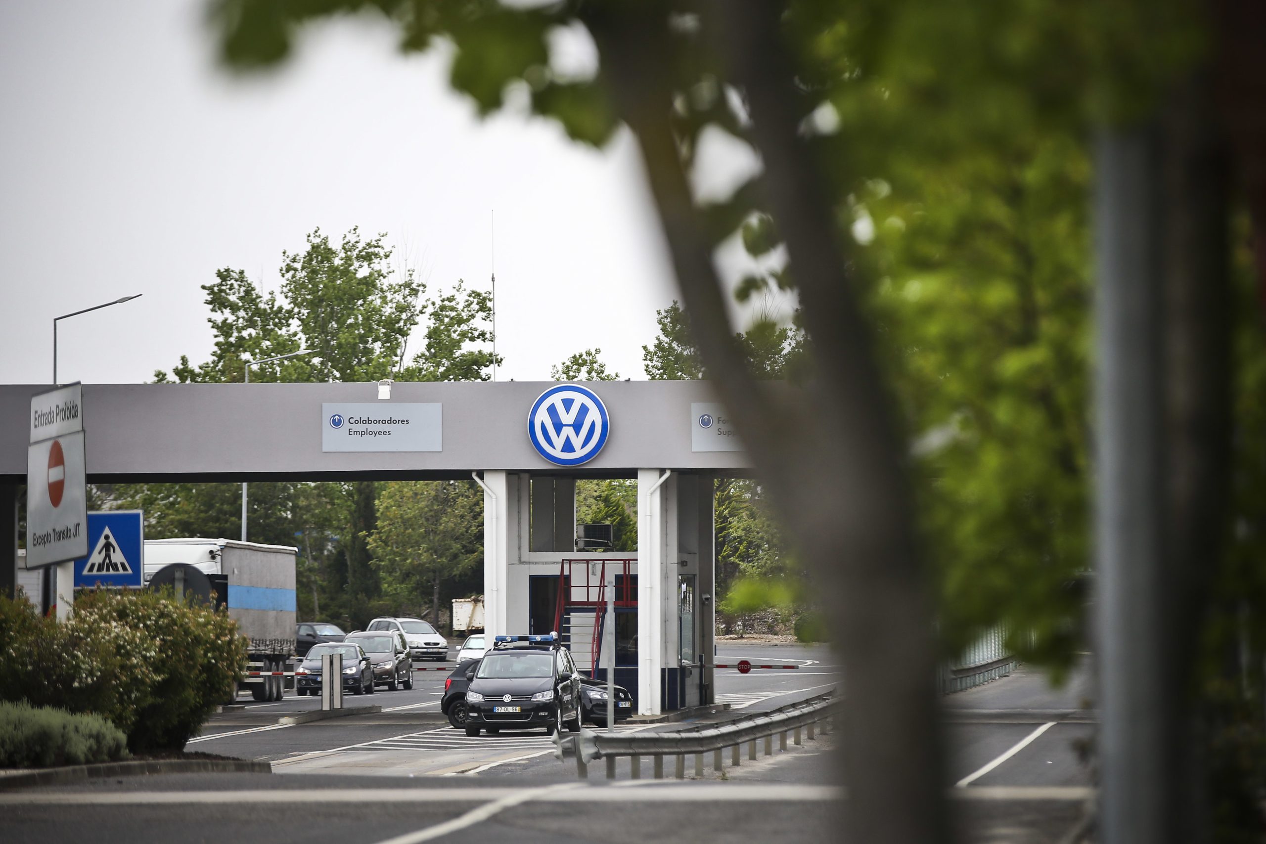 Autoeuropa propõe redução da validade de pré-acordo laboral de três para dois anos