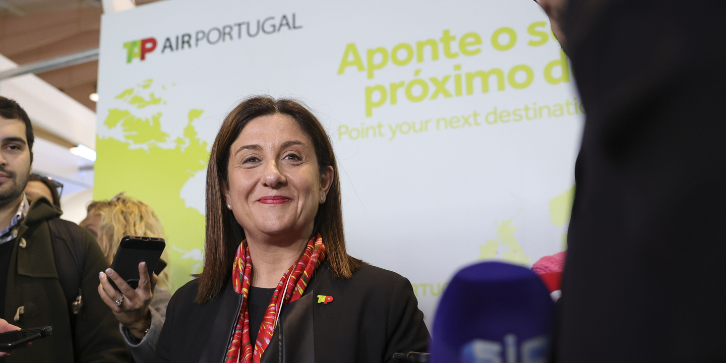 TAP: Ex-CEO diz que qualquer decisão judicial não repara “enormes danos reputacionais”