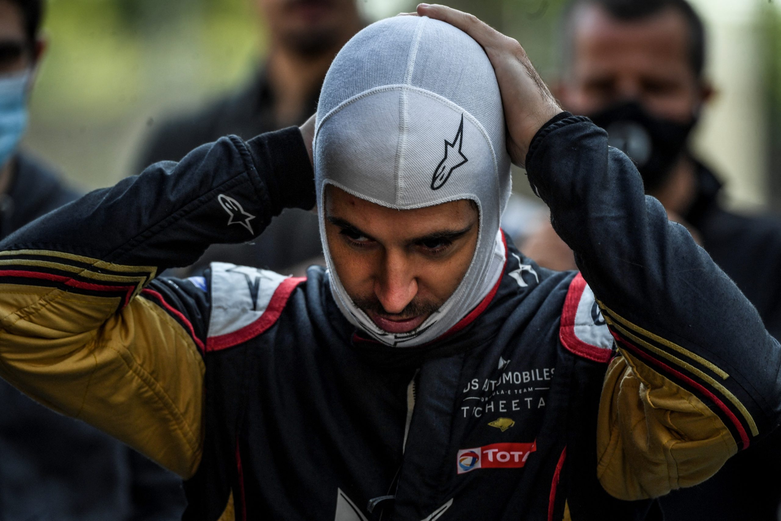 António Félix da Costa sagra-se campeão mundial de resistência em LMP2