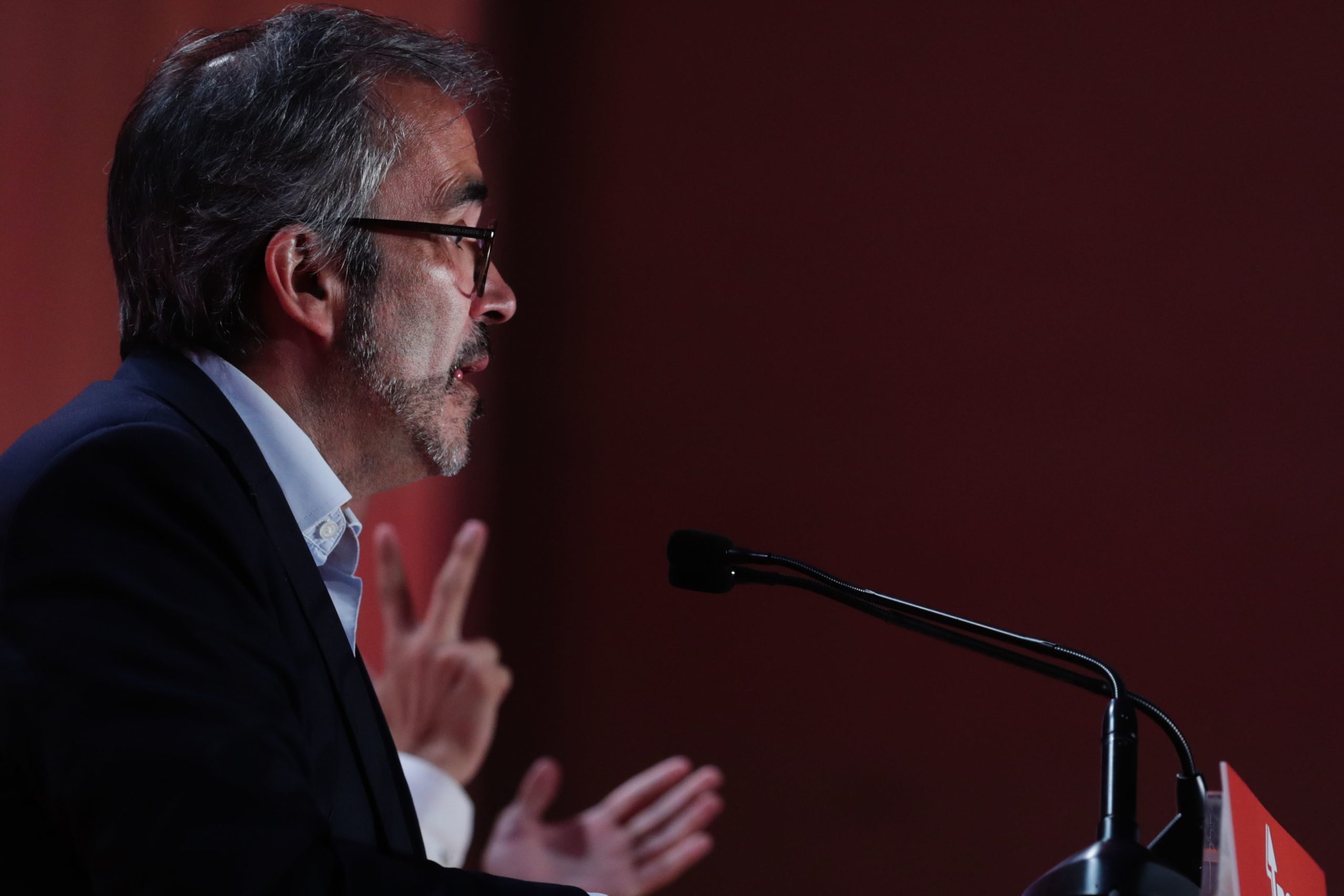 Da próxima vez que Costa ameaçar demitir-se é capaz de ter que o fazer, diz Rangel