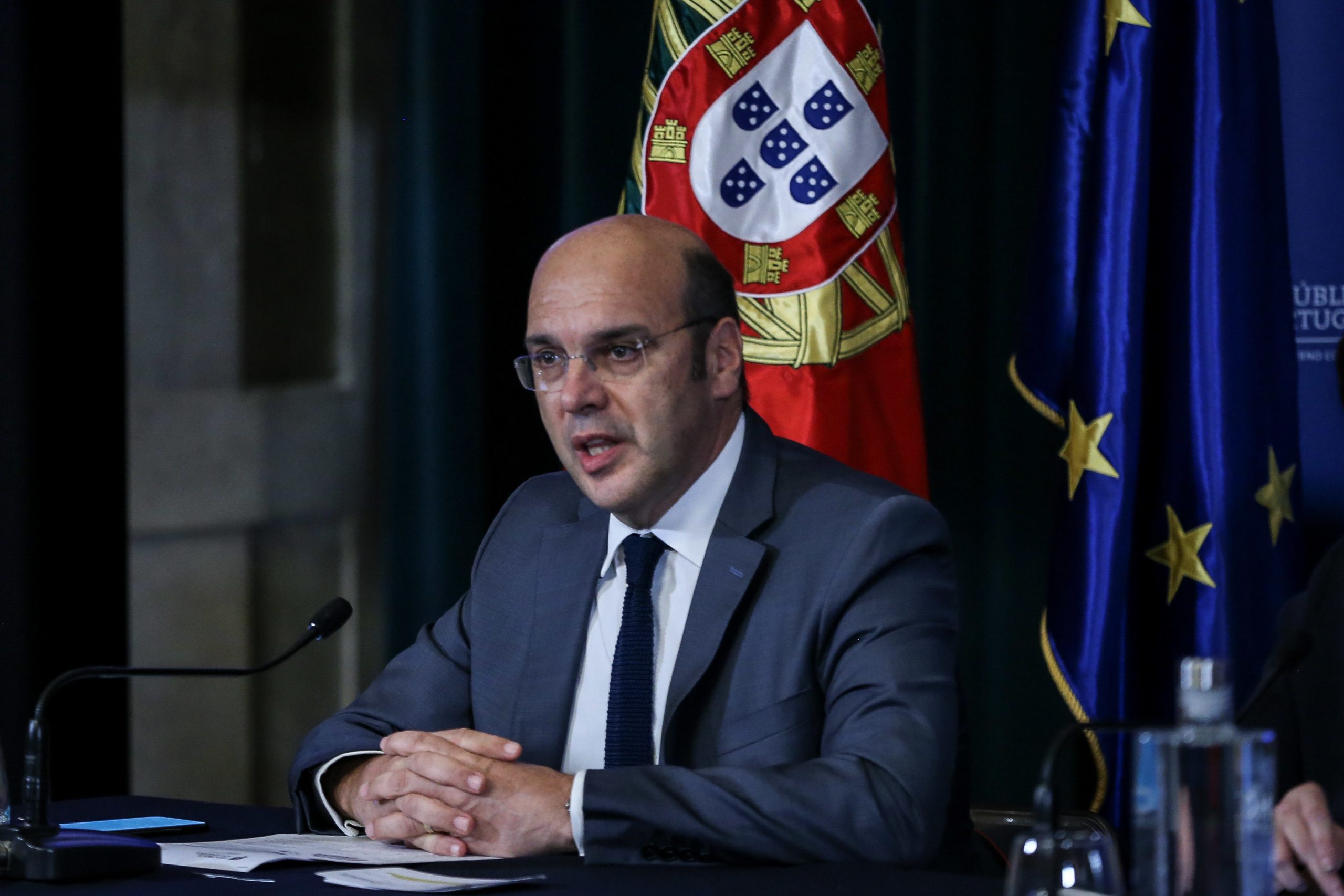 Efacec: “Estamos a salvar uma empresa, não estamos a salvar financiadores e acionistas”