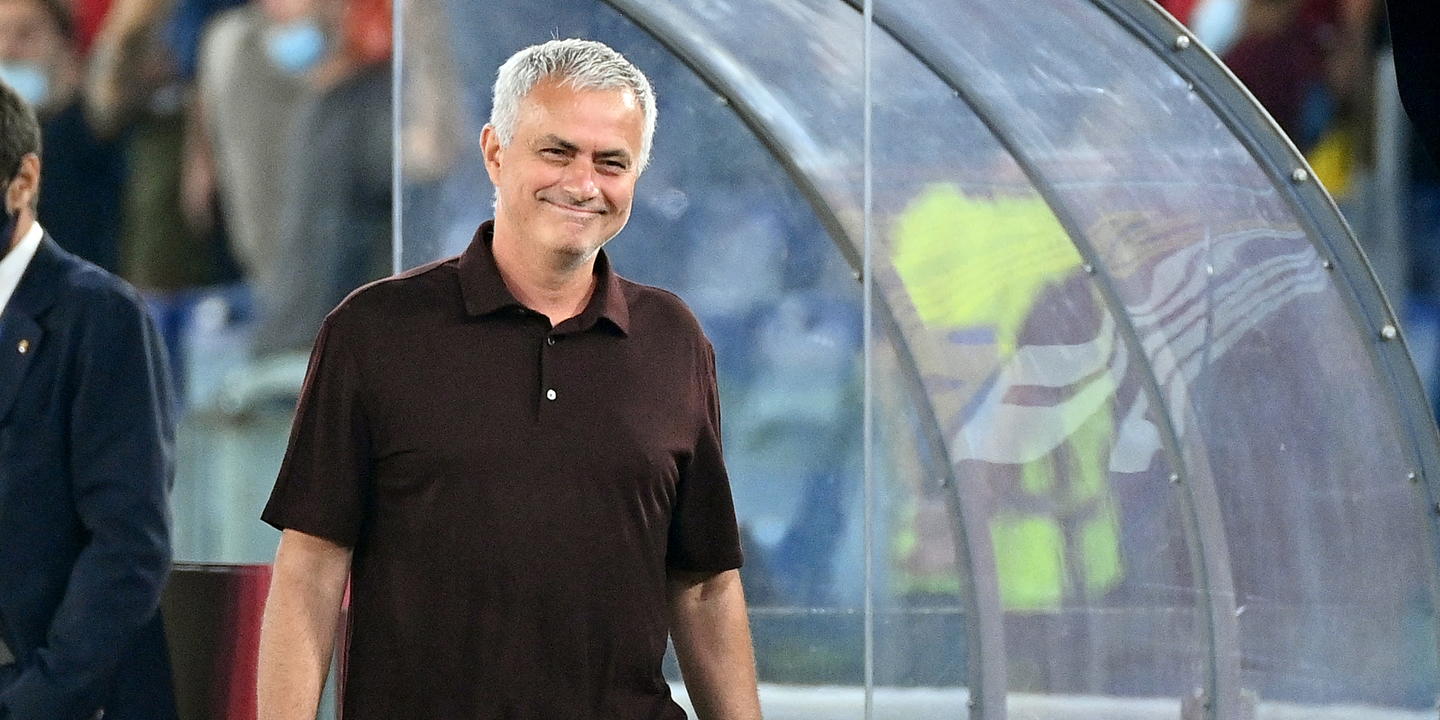 Roma, de José Mourinho, vence Torino e garante Liga Europa na próxima época