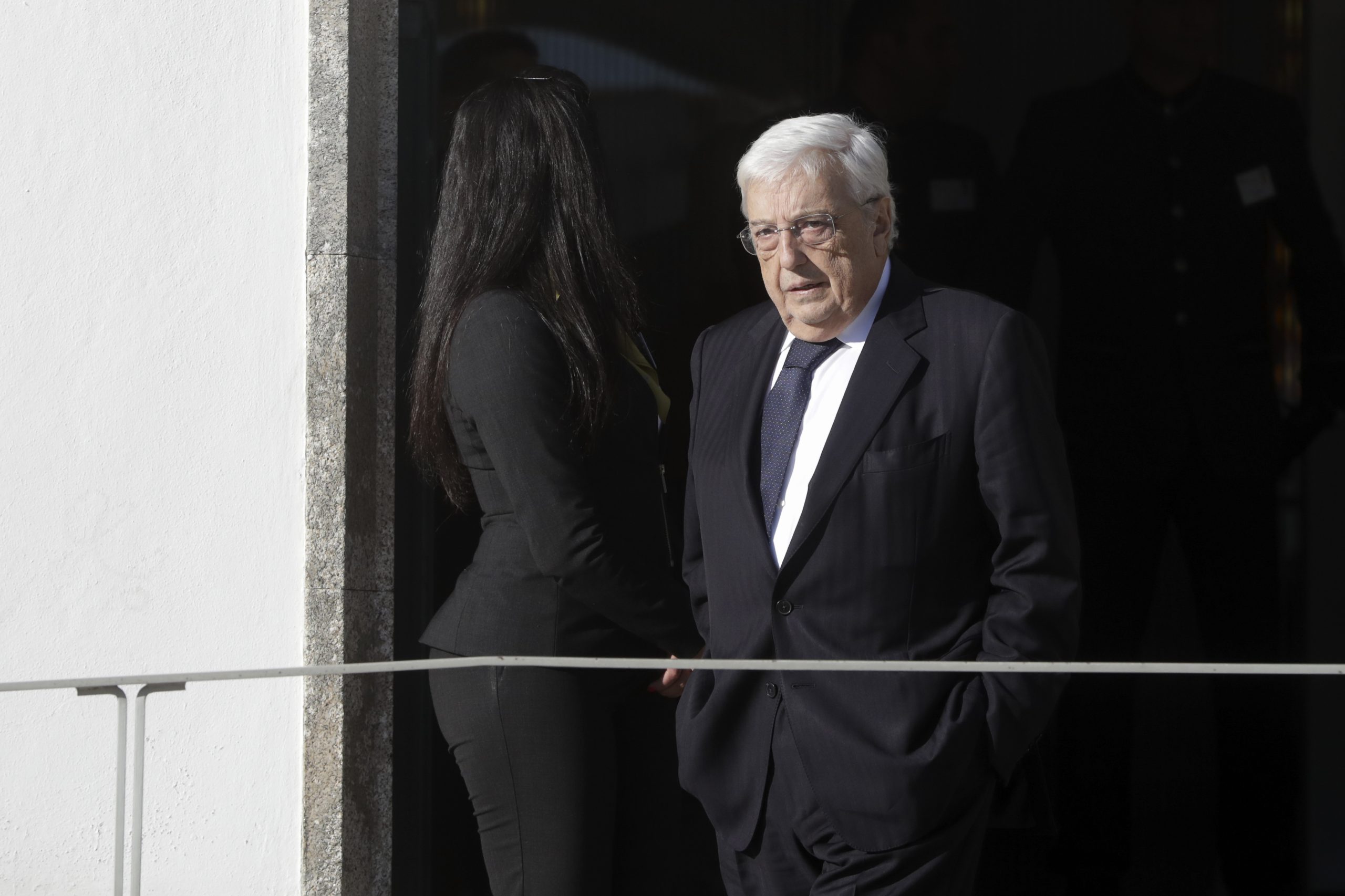 Empresário António Mota espera que visita de Costa a Angola desanuvie relações e garanta reforço do financiamento