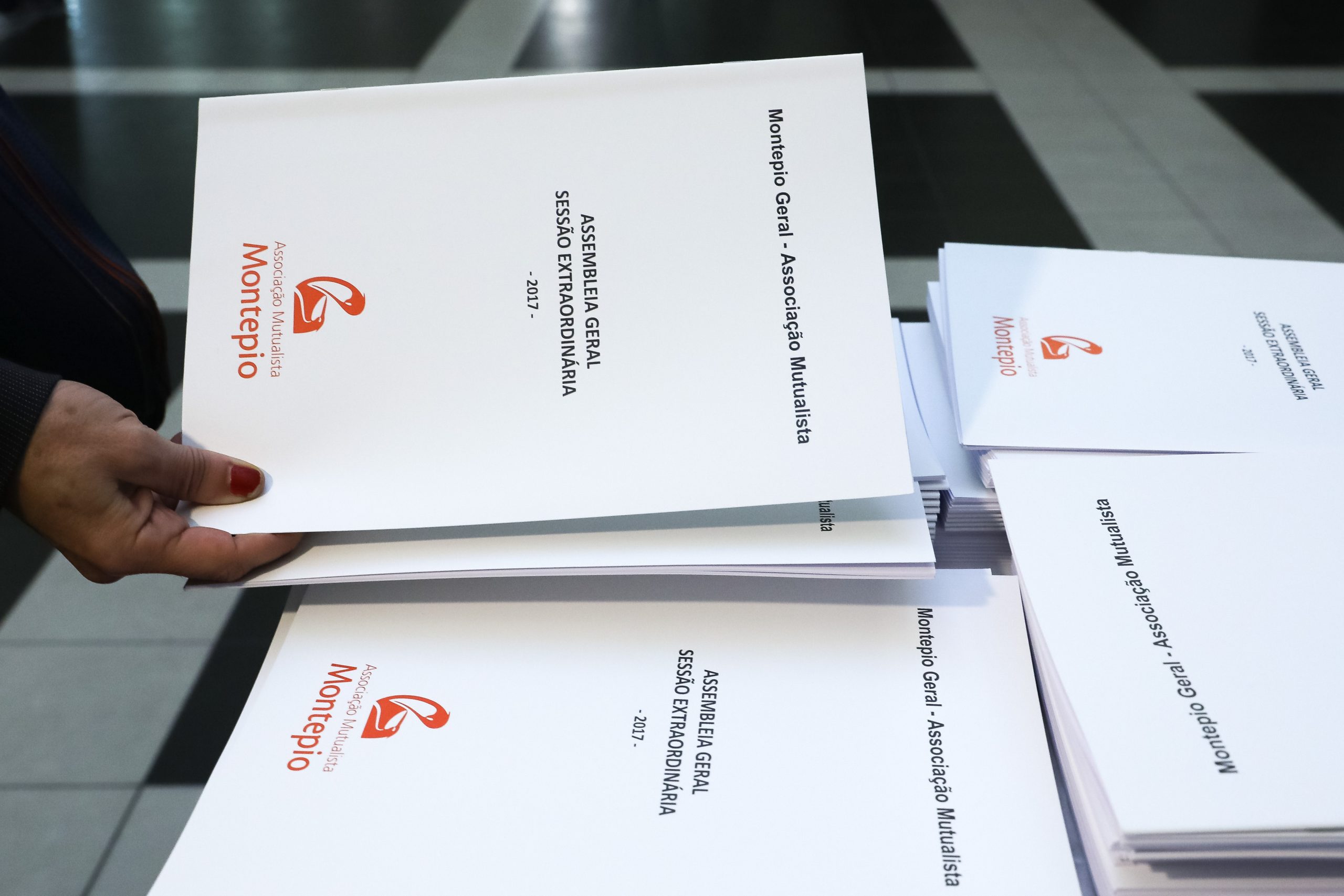 Associação Mutualista Montepio com prejuízo consolidado de 86 milhões de euros em 2020