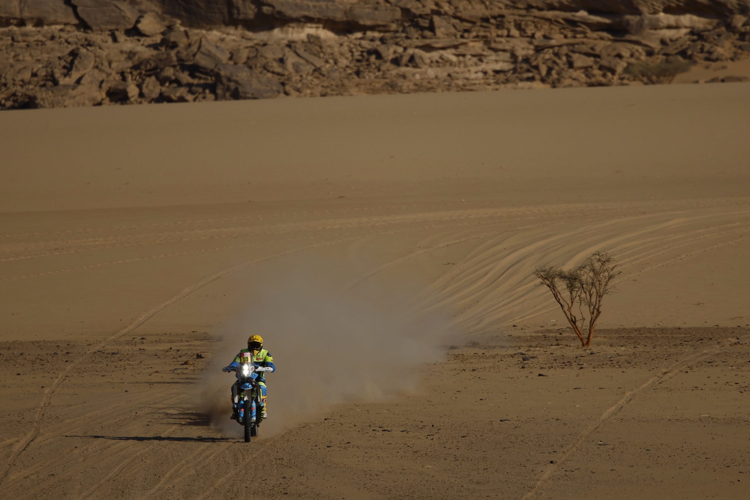 Dakar: Pilotos lusos lembram Paulo Gonçalves dois anos após a morte