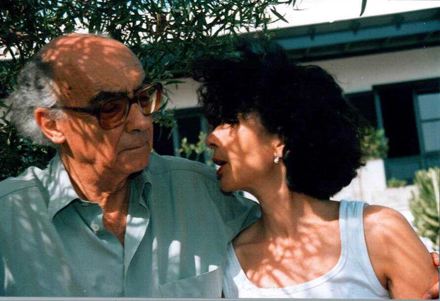 Diário inédito de Saramago revela “a loucura” de receber o Nobel, diz Pilar Del Río