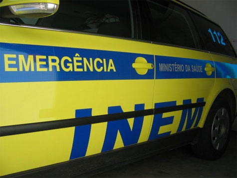Um morto após despiste de duas viaturas para o rio Mondego em Montemor-o-Velho