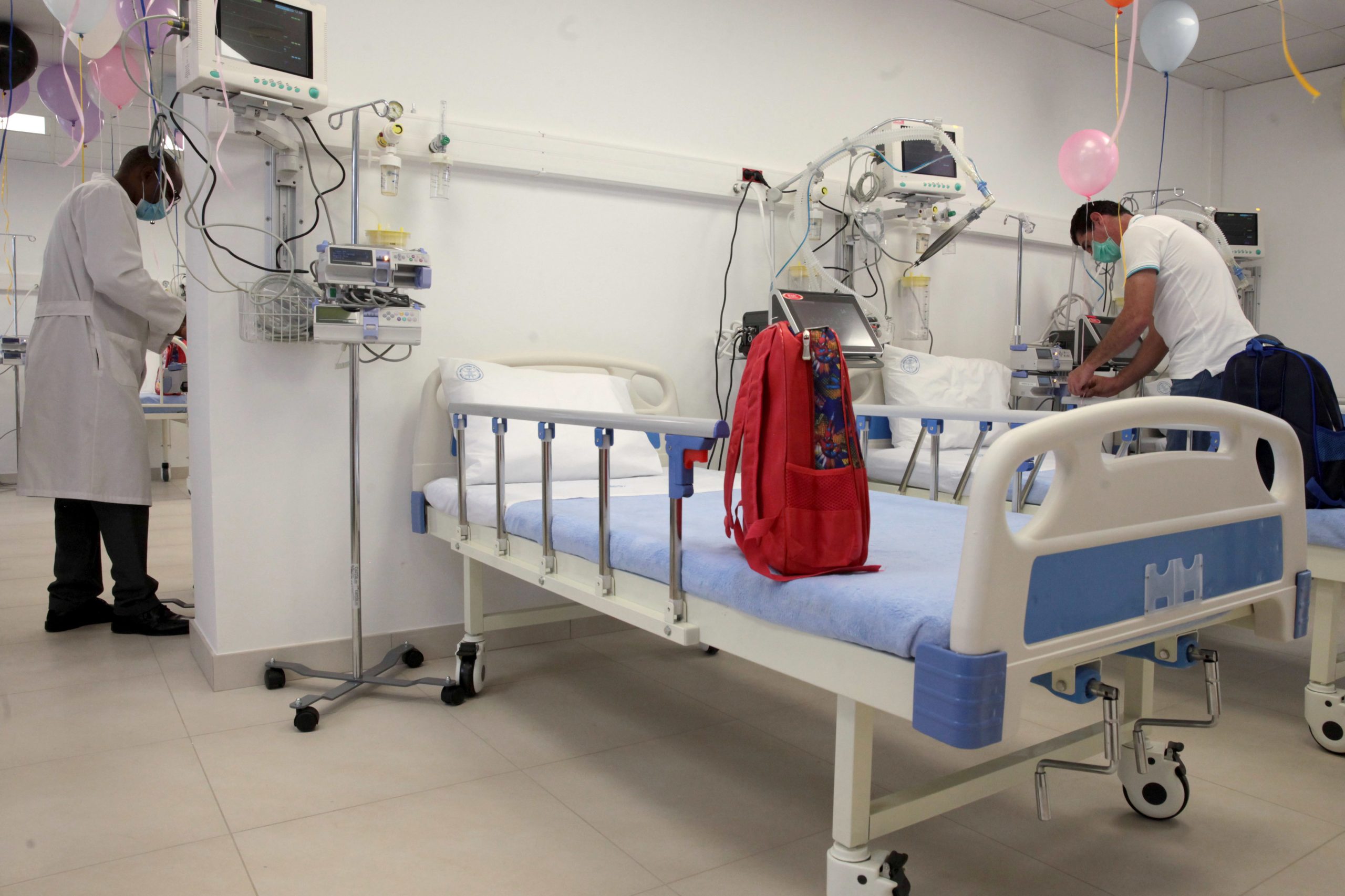 Covid-19: Estudo alerta para nova doença cardiovascular pediátrica
