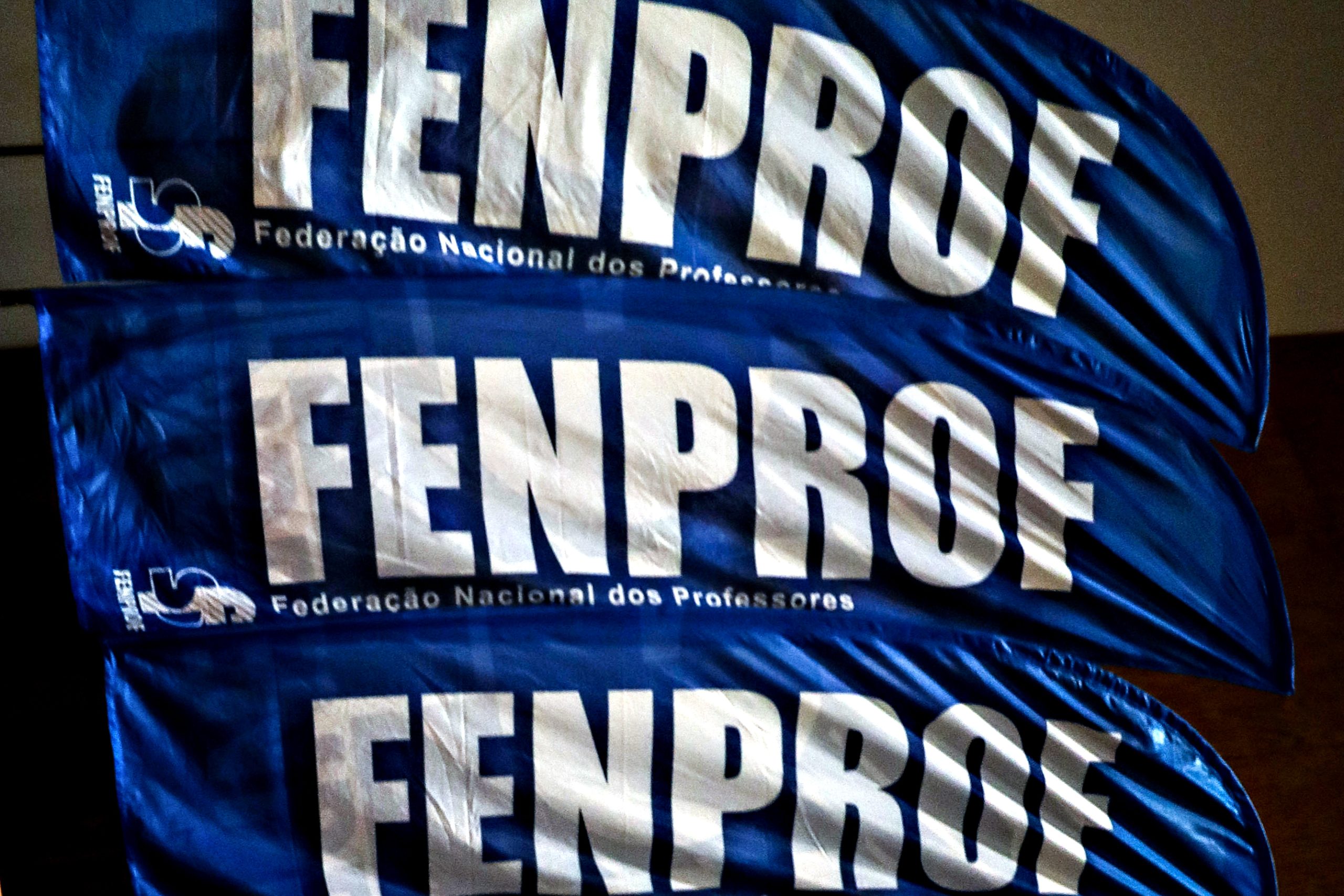 Nova direção da Fenprof eleita com 96,6% dos votos