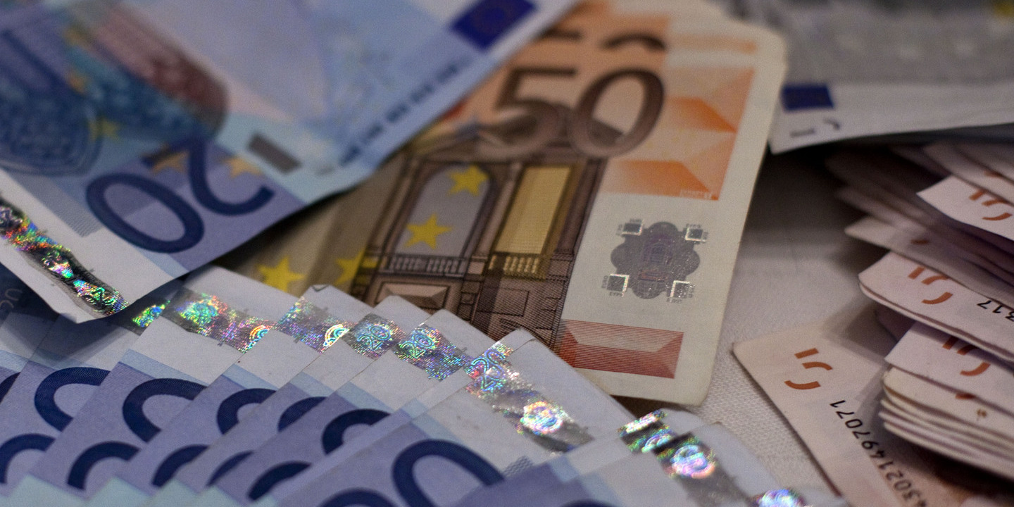 Nova ajuda para PME: 57 milhões de euros para apoiar internacionalização