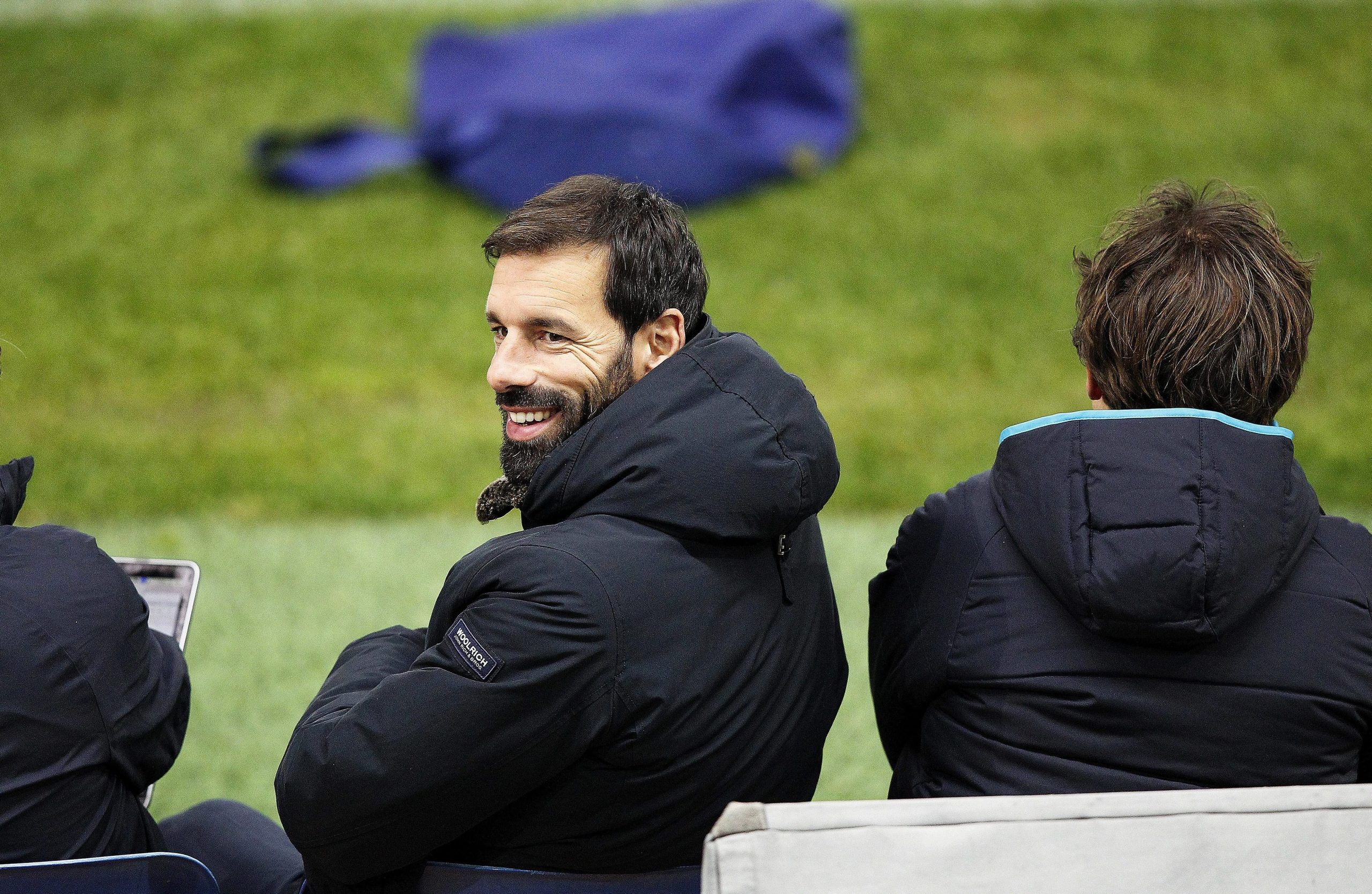 Ruud van Nistelrooy vai treinar o PSV a partir da próxima época