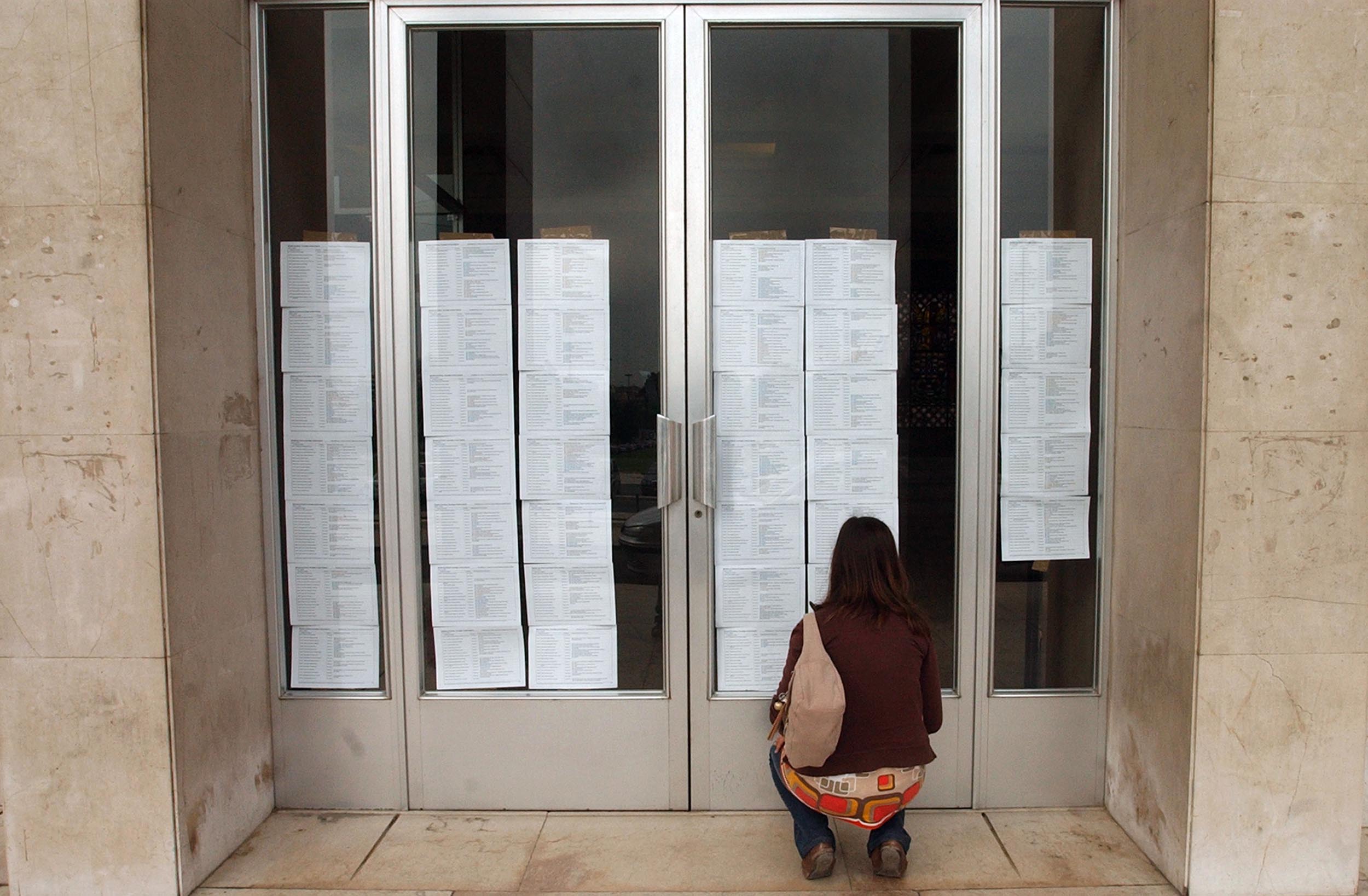 Mais vagas de acesso ao ensino superior, incluindo para futuros médicos e professores