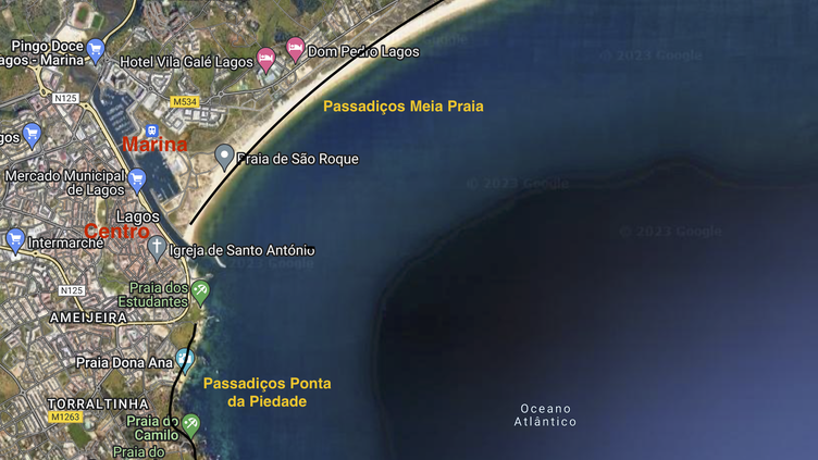 Programa das Festas:Lagos
