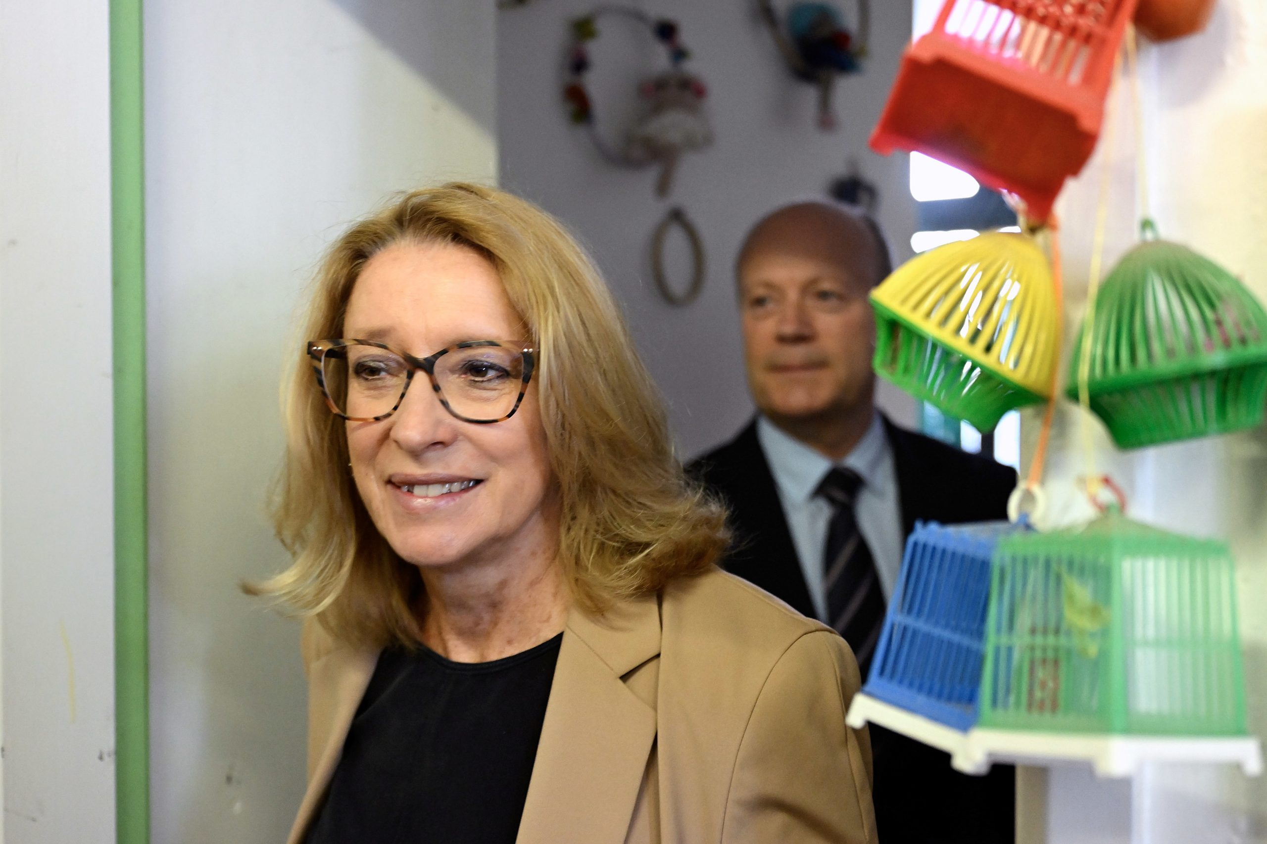 Ainda é cedo para avançar com implementação de semana de quatro dias, afirma Ministra