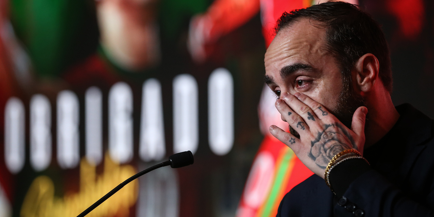 O “adeus” de Ricardinho à seleção de futsal terá lotação esgotada
