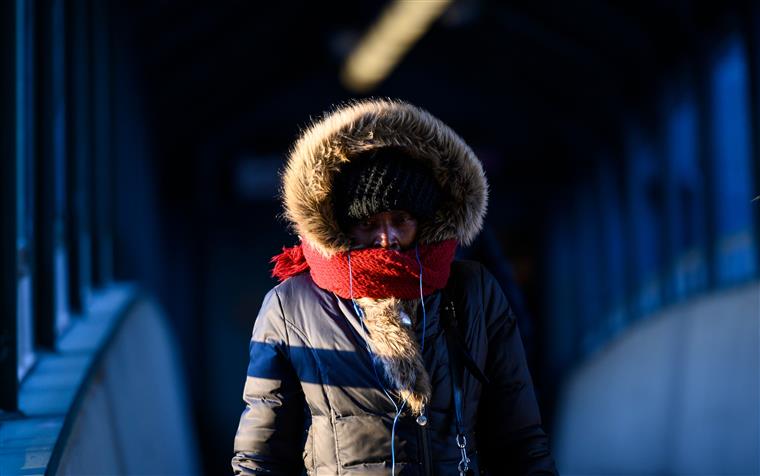 Atenção. Fenómeno ‘La Niña’ deve chegar em breve com temperaturas mais frias