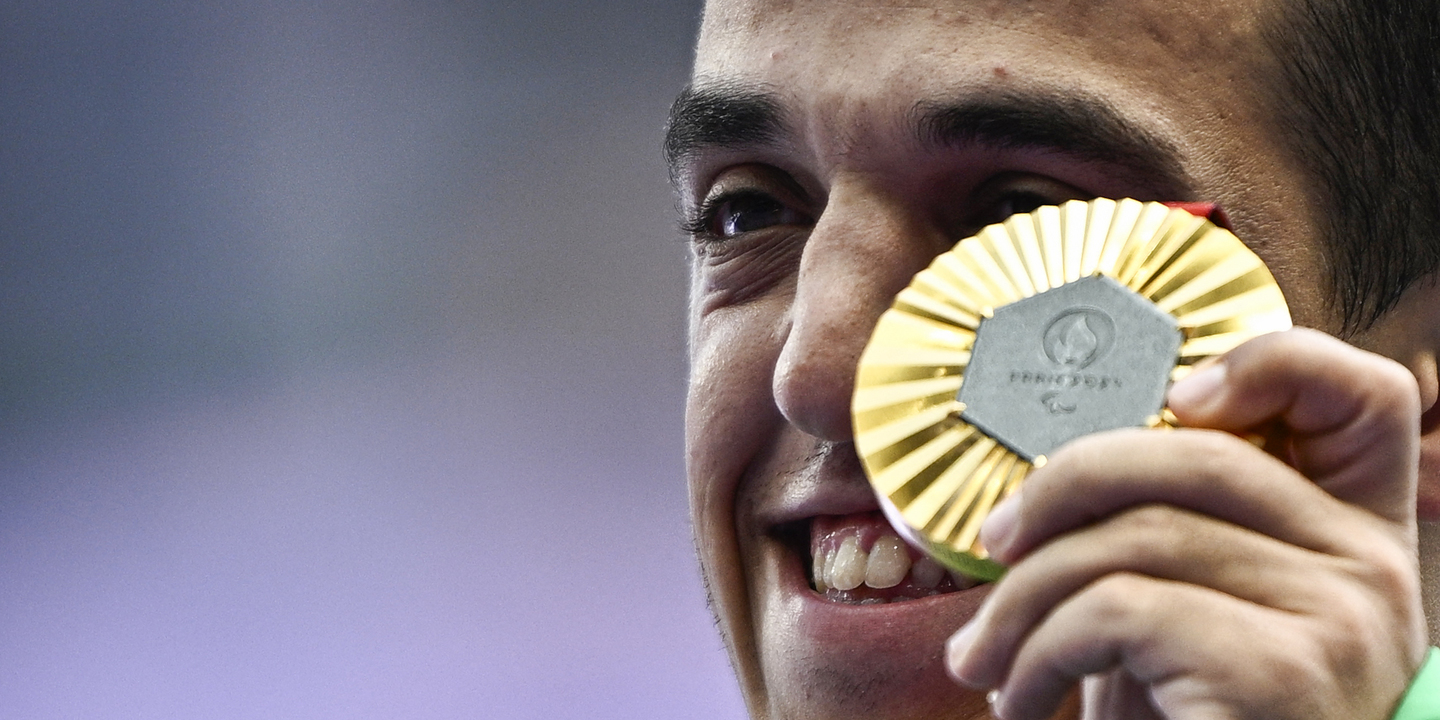 Aguiar-Branco salienta “amplo sucesso” da missão portuguesa nos jogos paralímpicos