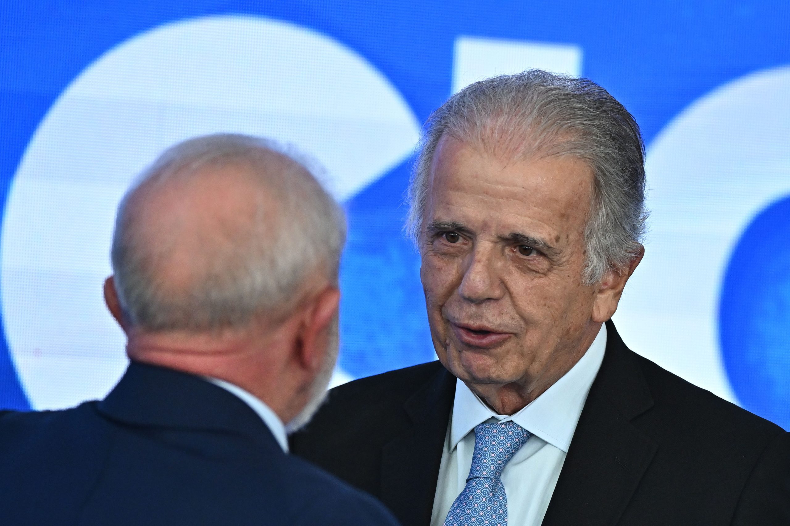 Brasil quer consolidar-se como maior potência industrial militar da América Latina